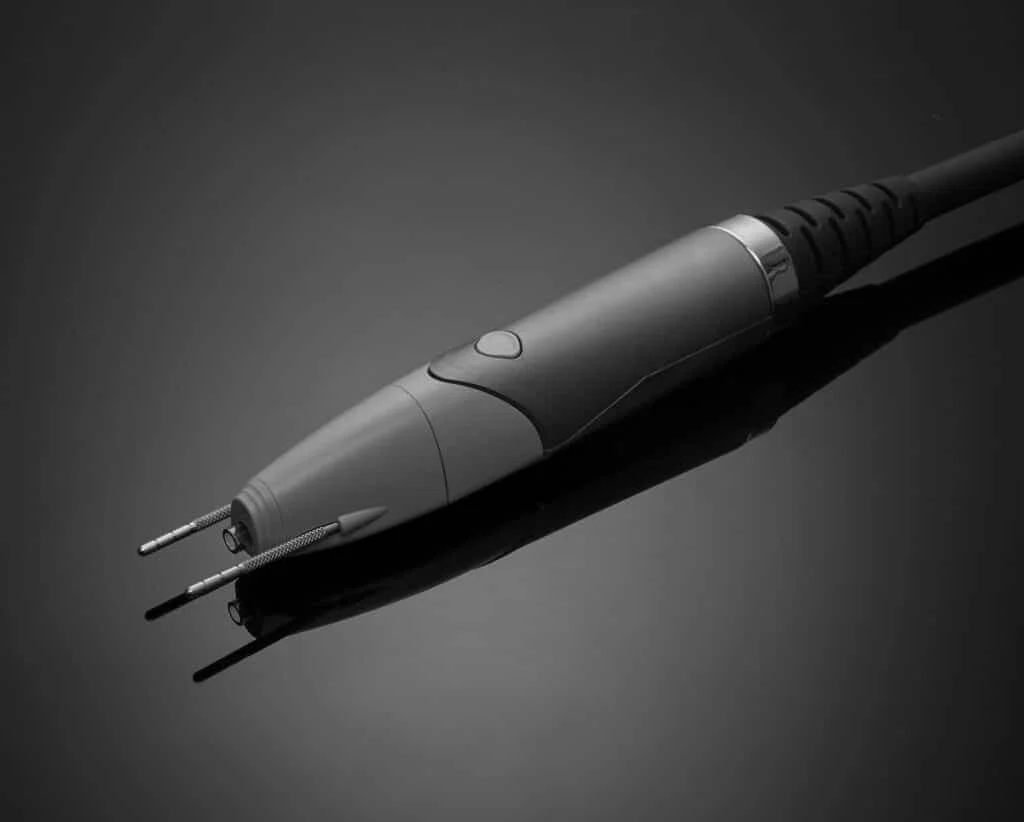 PlaDuo world’s first dual plasma technology device by Anovia Aesthé.Tech Australia and New Zealand