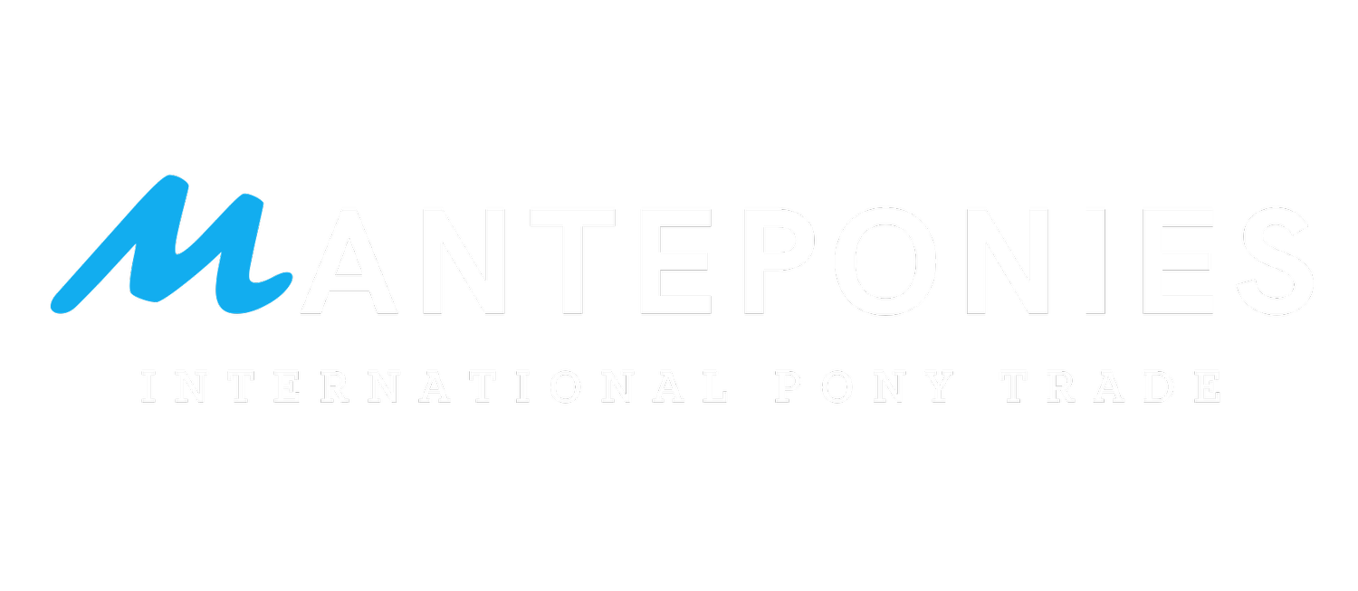 MantePonies