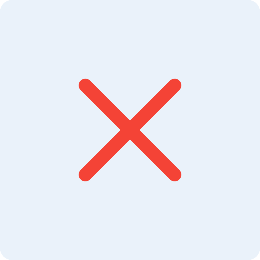 Not a chatbot