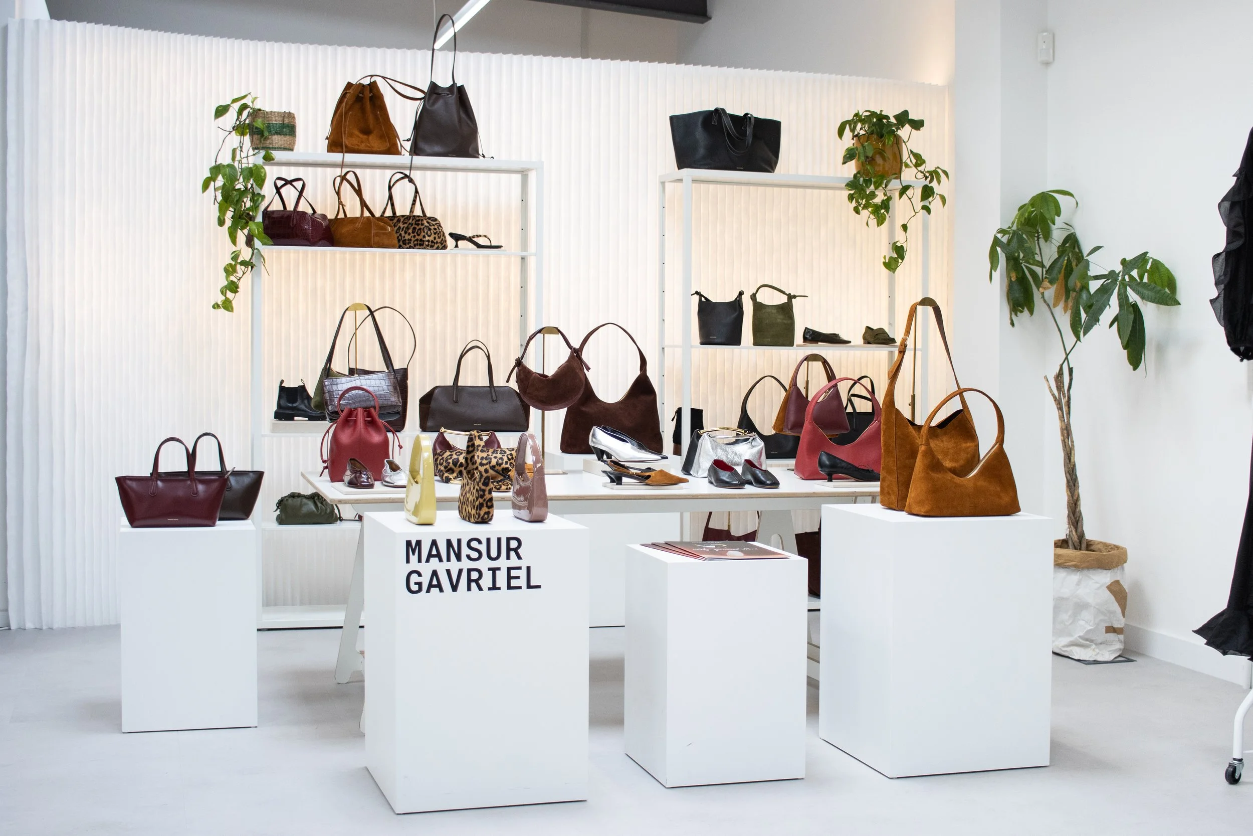 ARDDUN AGENCY Press Days