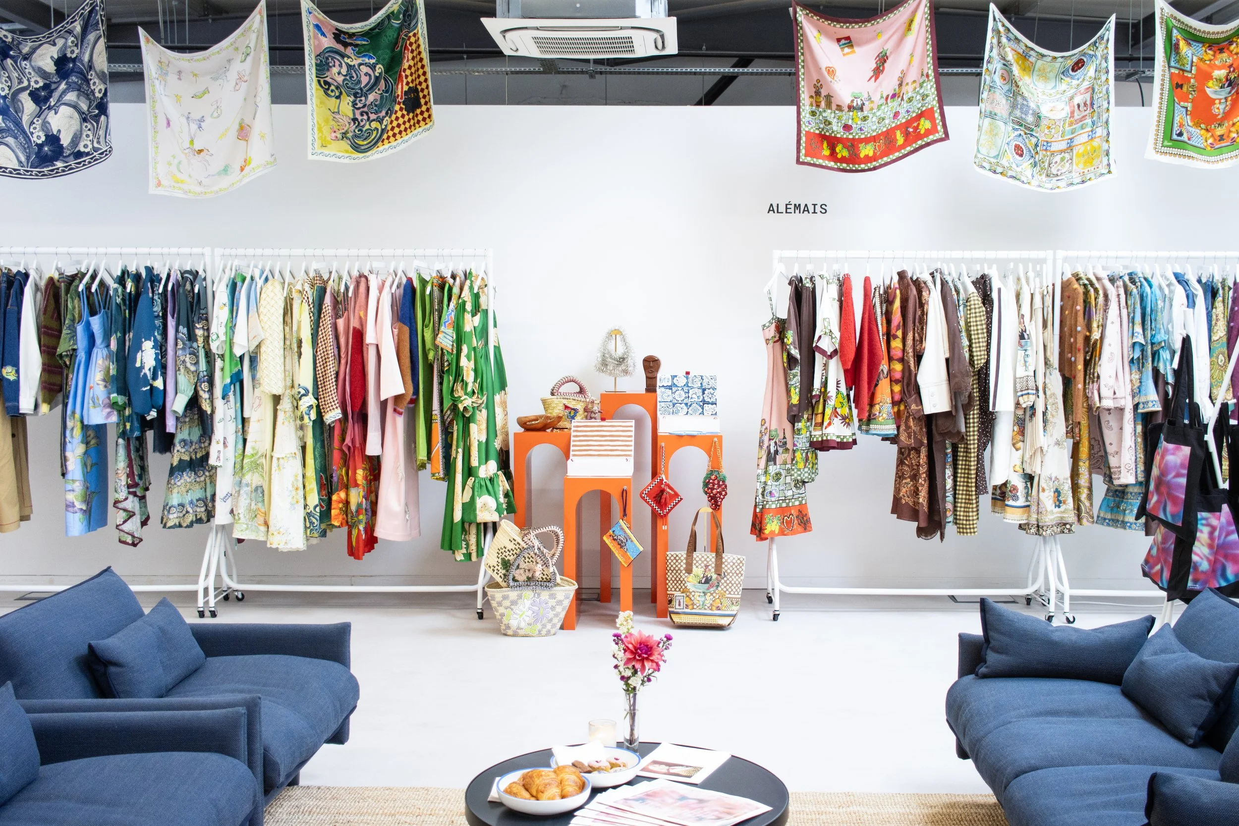 ARDDUN AGENCY Press Days