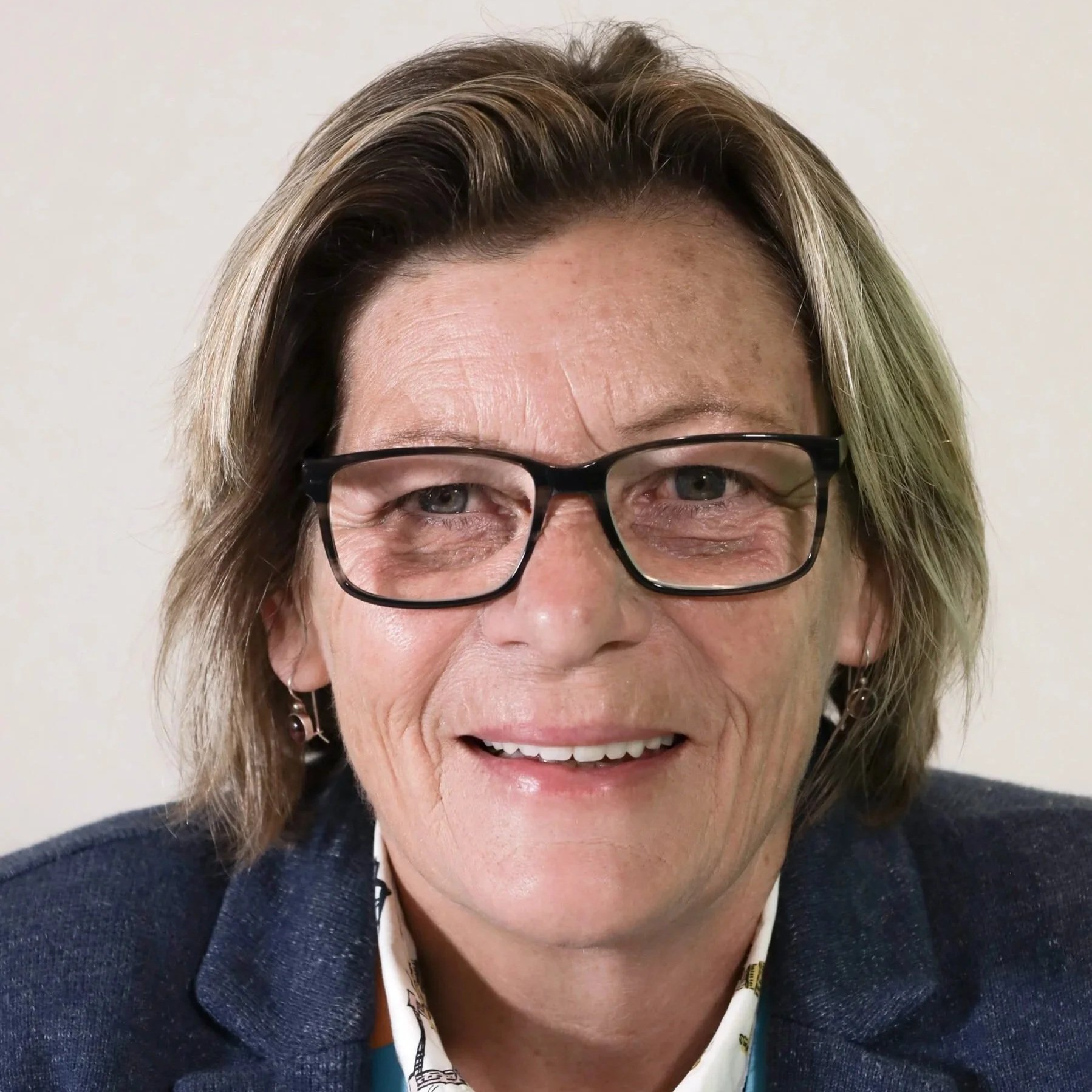 Becky Raulerson ABOUT US | RIVA