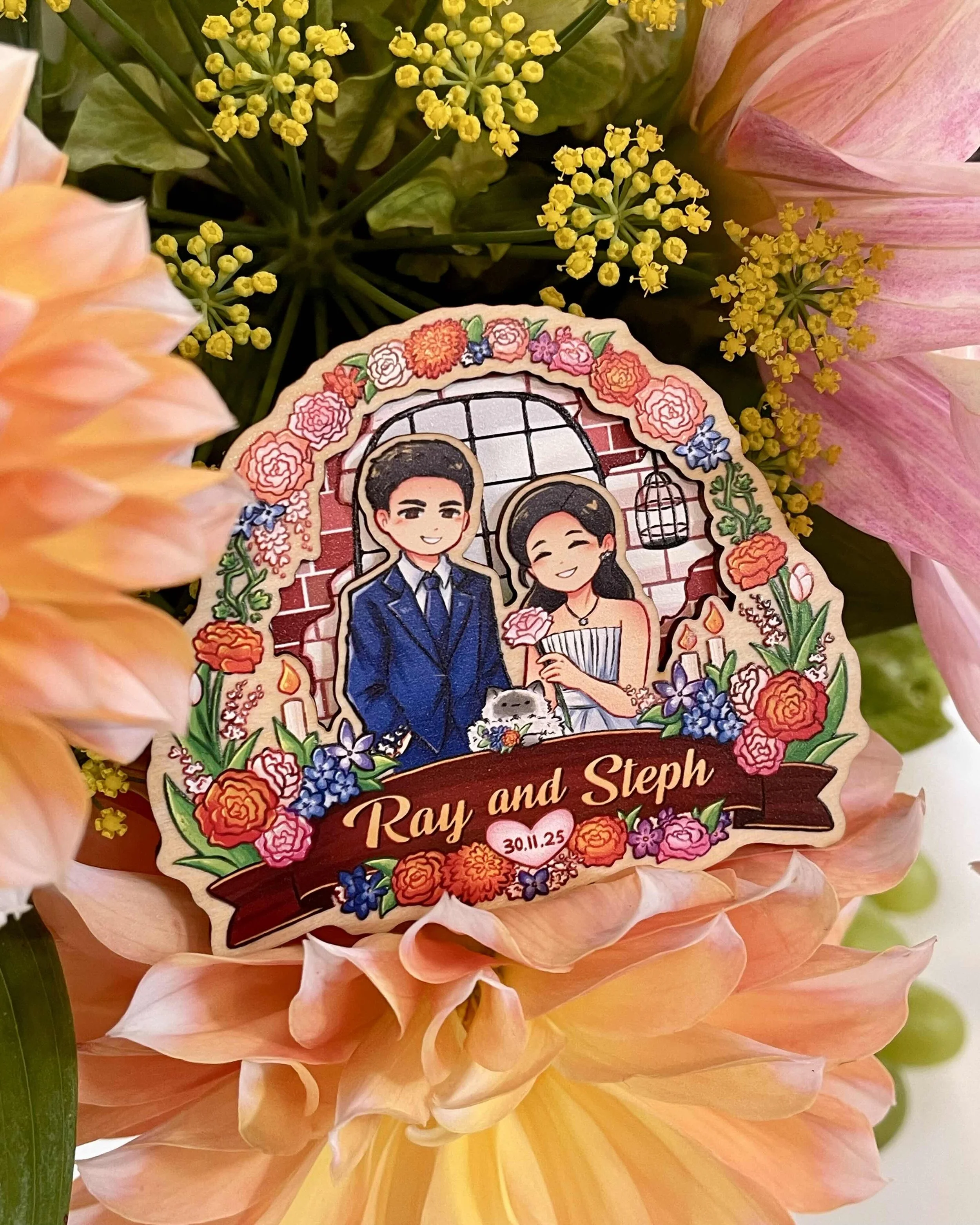 Miscellaneous Designs