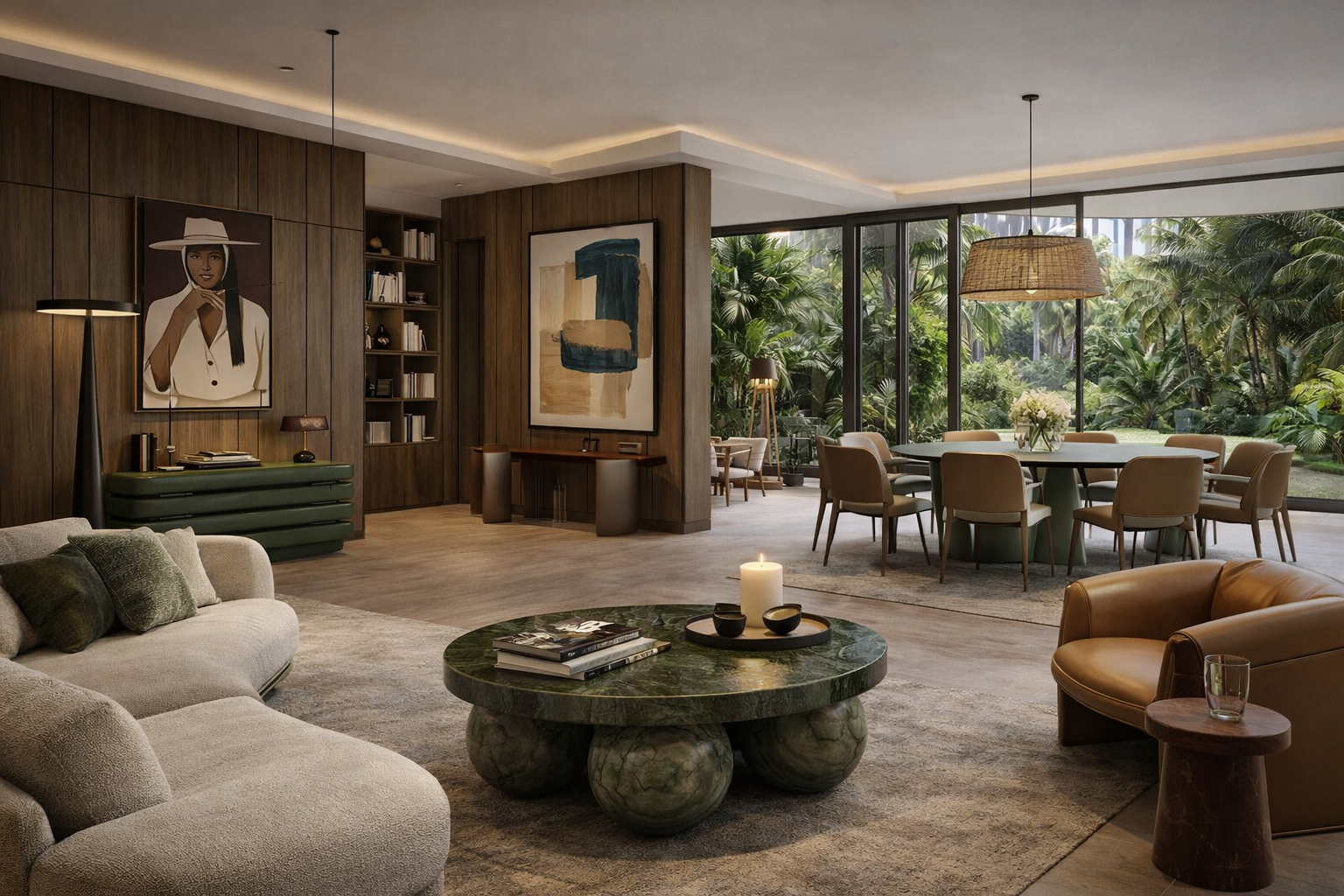 Residencial 01, Setúbal