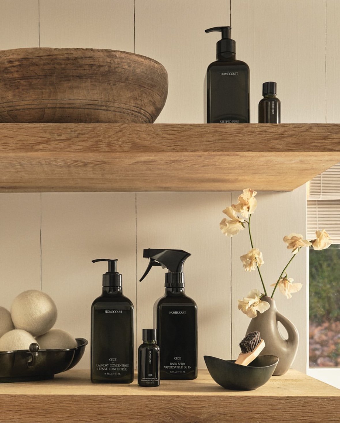 From Sitcom to Scent: How Courteney Cox Turned Cleaning Into Lifestyle Luxury
