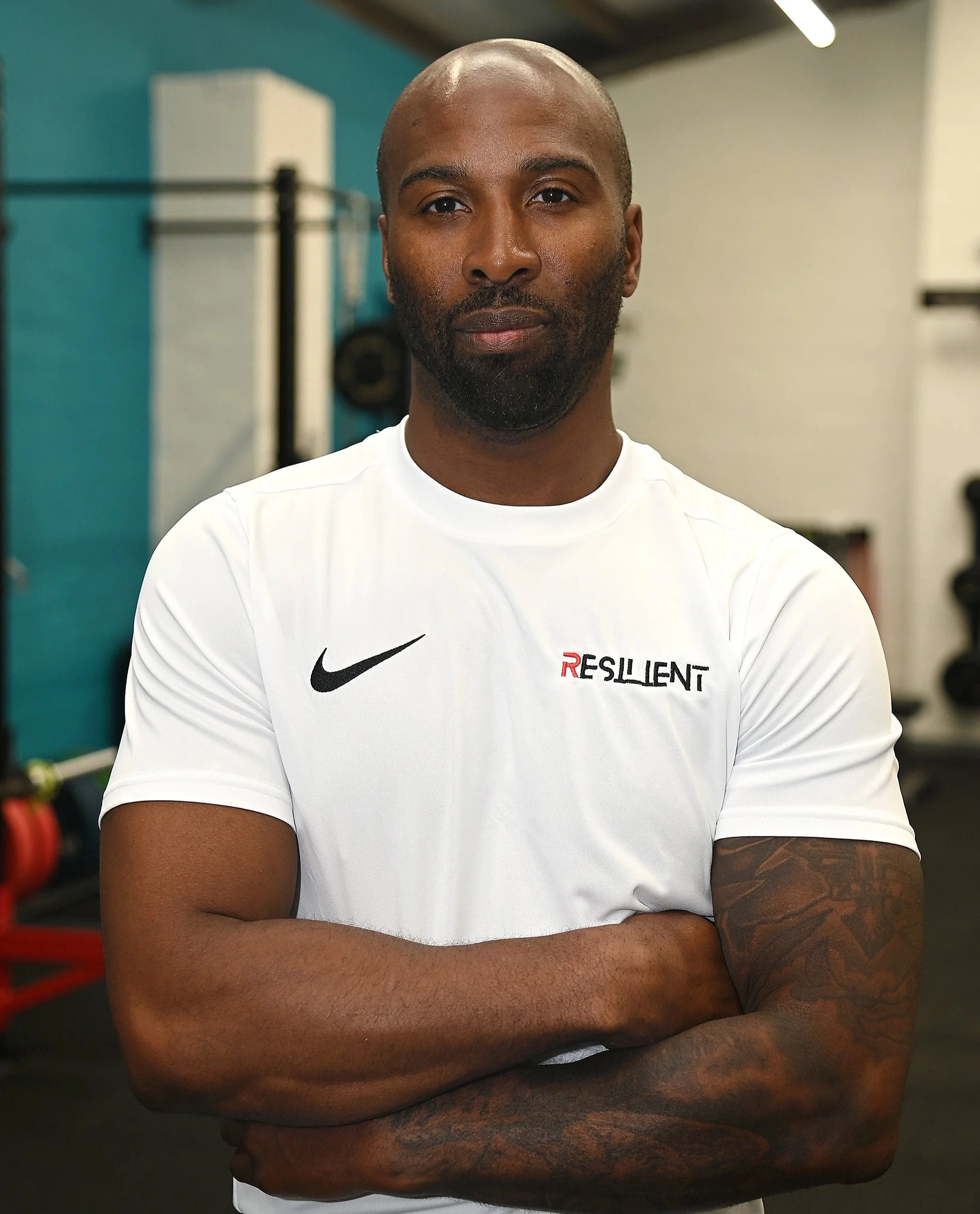 Alfie Carter The Sports Physio