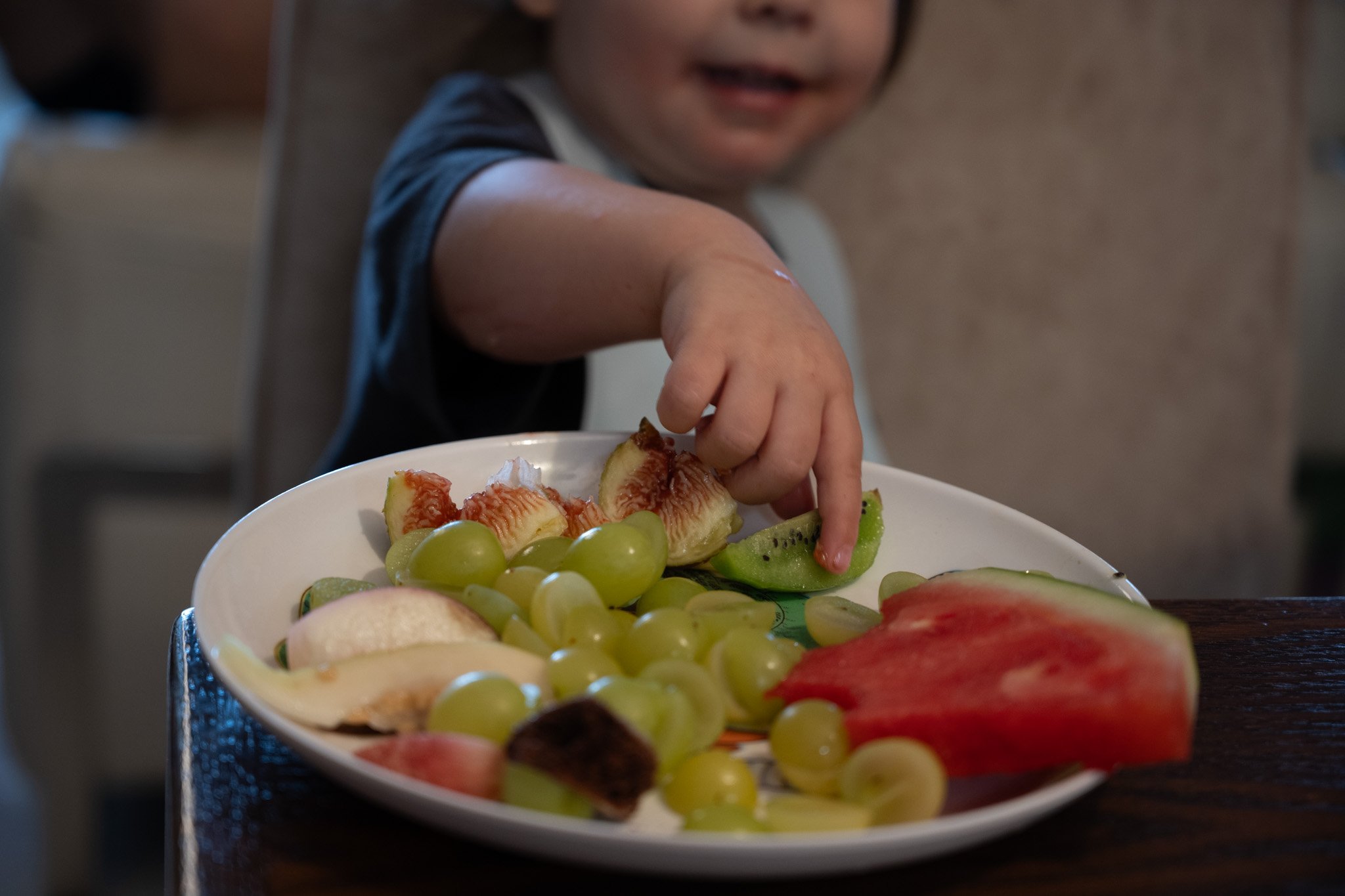 ידיים נשיות