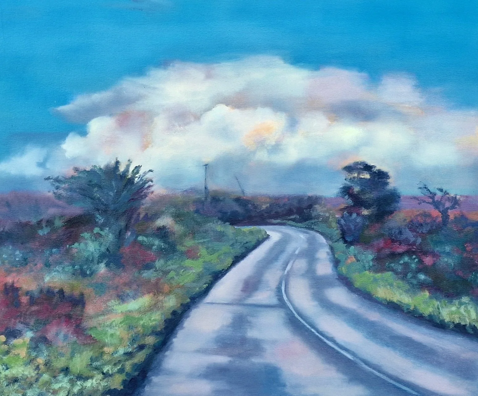 Sally Peterson