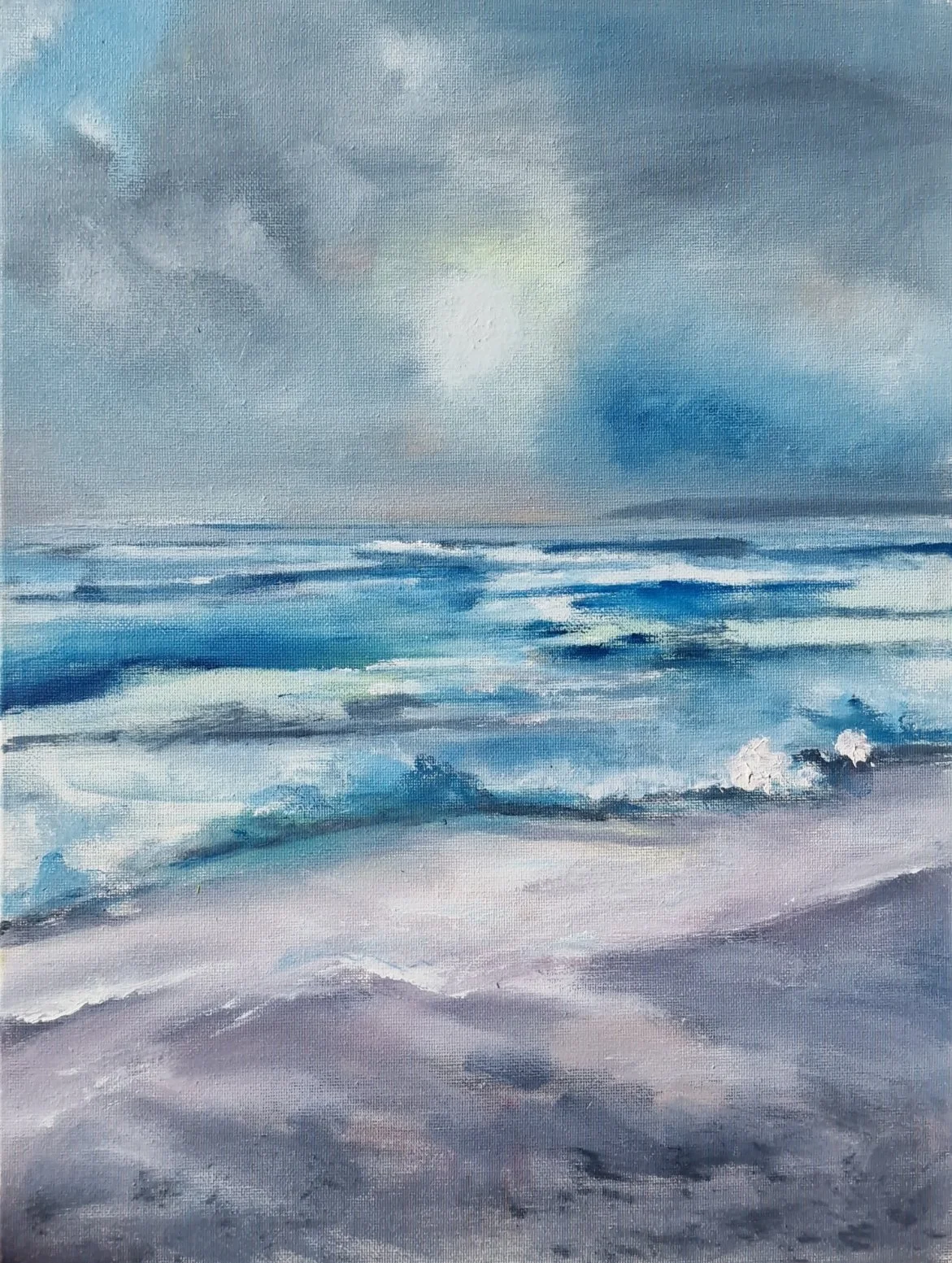 Sally Peterson