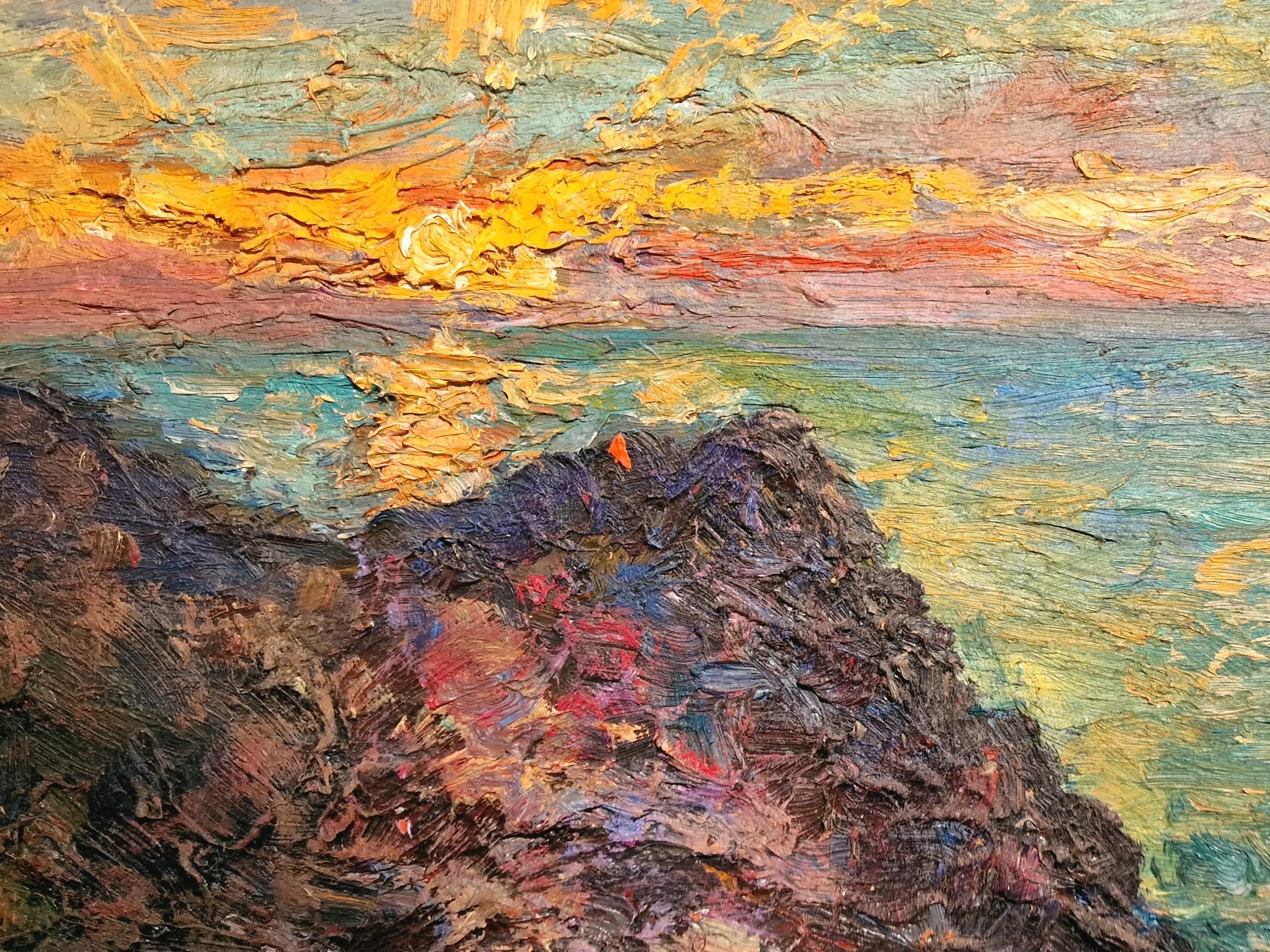 Michael Strang
