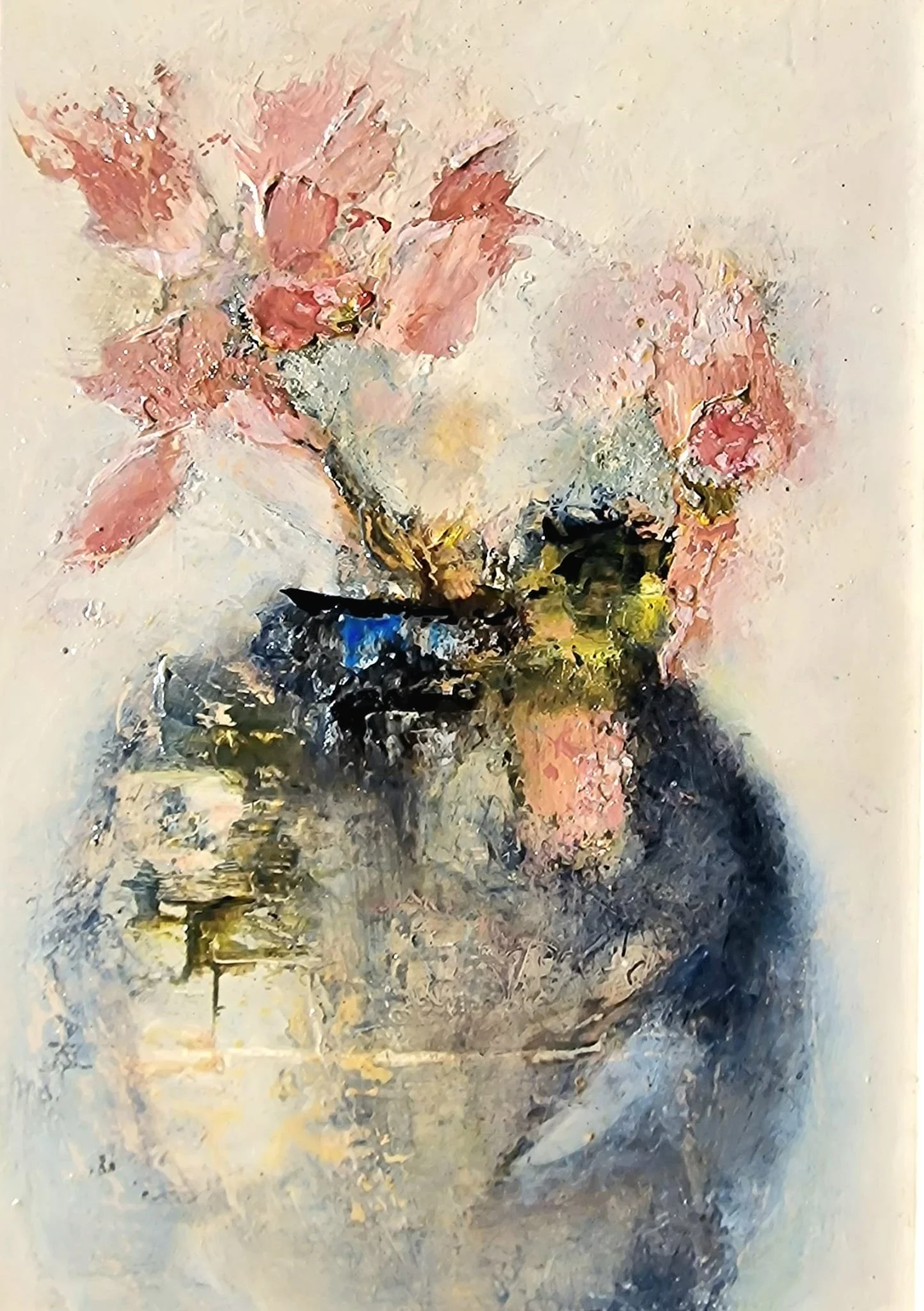 Patricia Davis