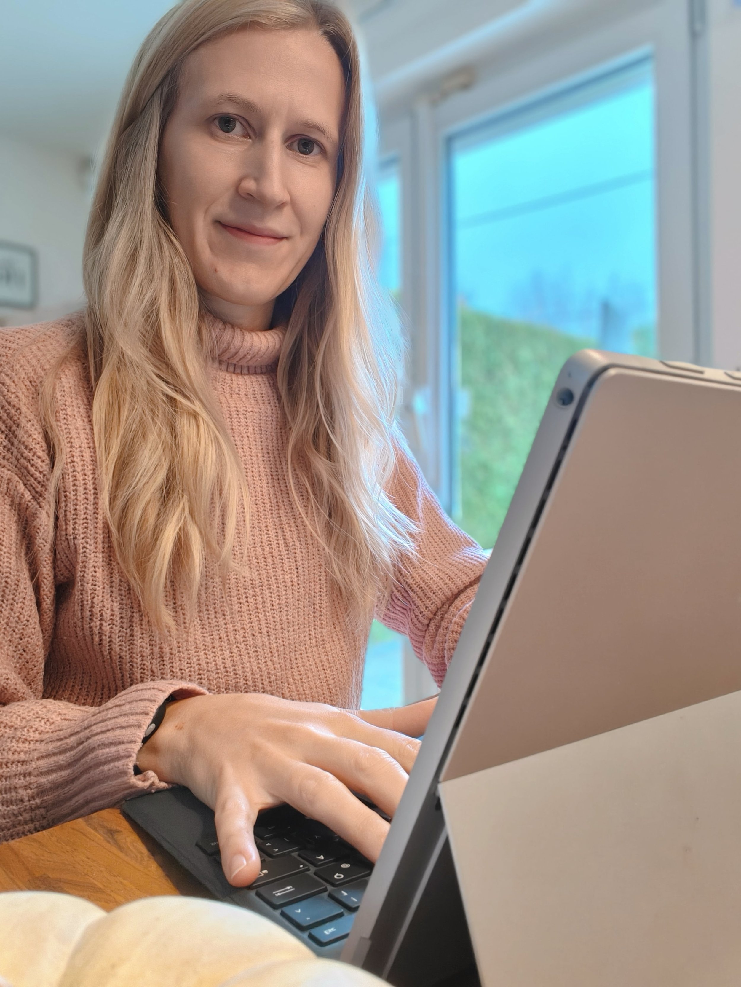 Ein paar Worte über mich