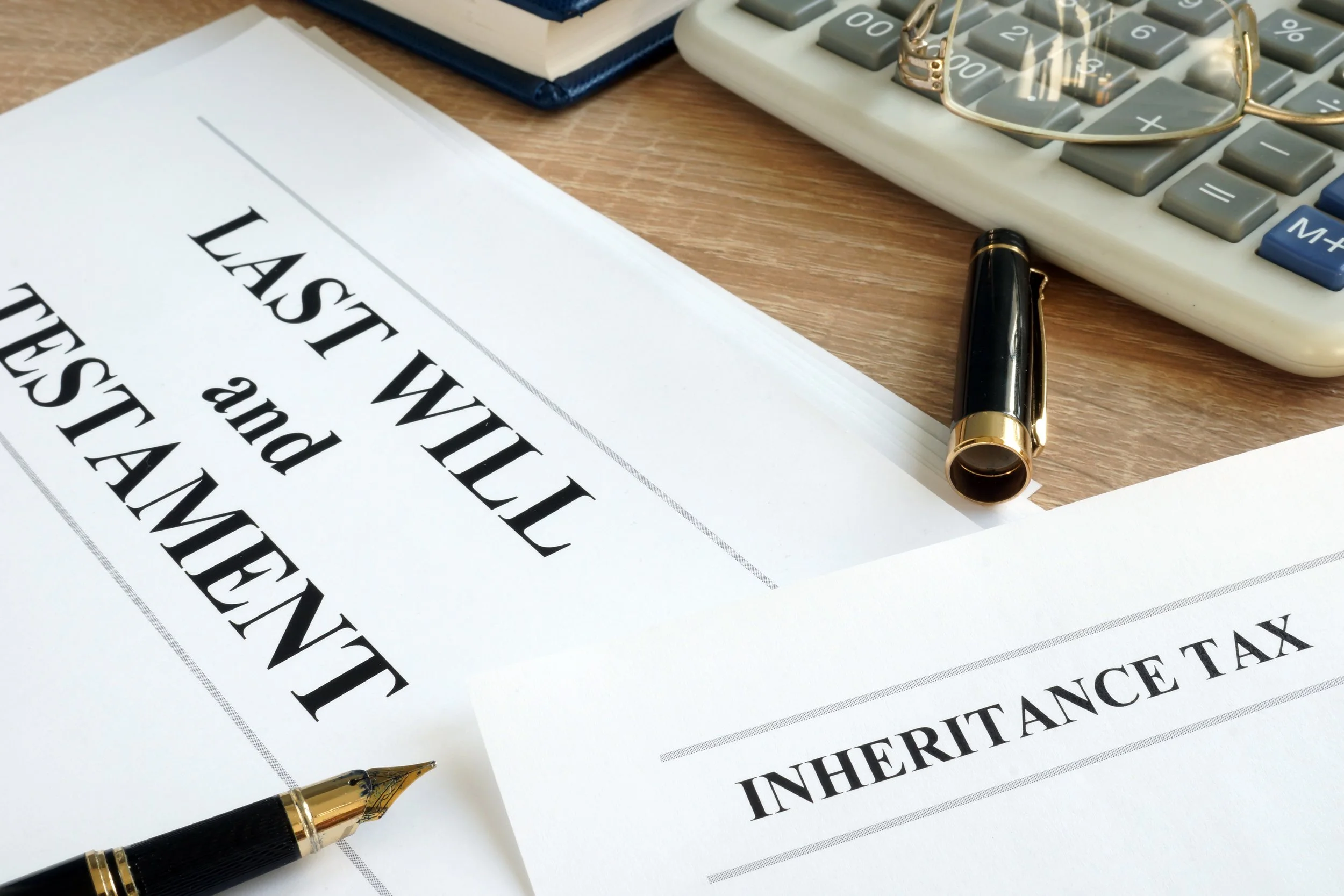 Navigating Inheritance Tax: Protecting Your Legacy with Confidence