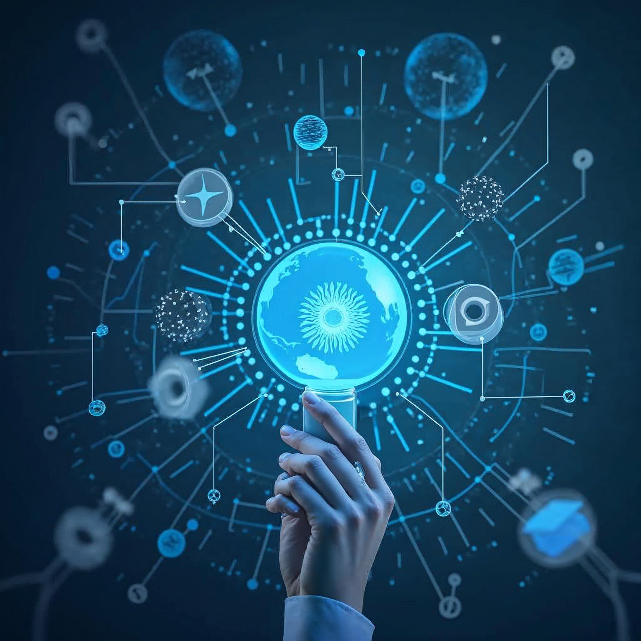 R&amp;D Tax Relief in the UK: What Companies Need to Know From 1 April 2024