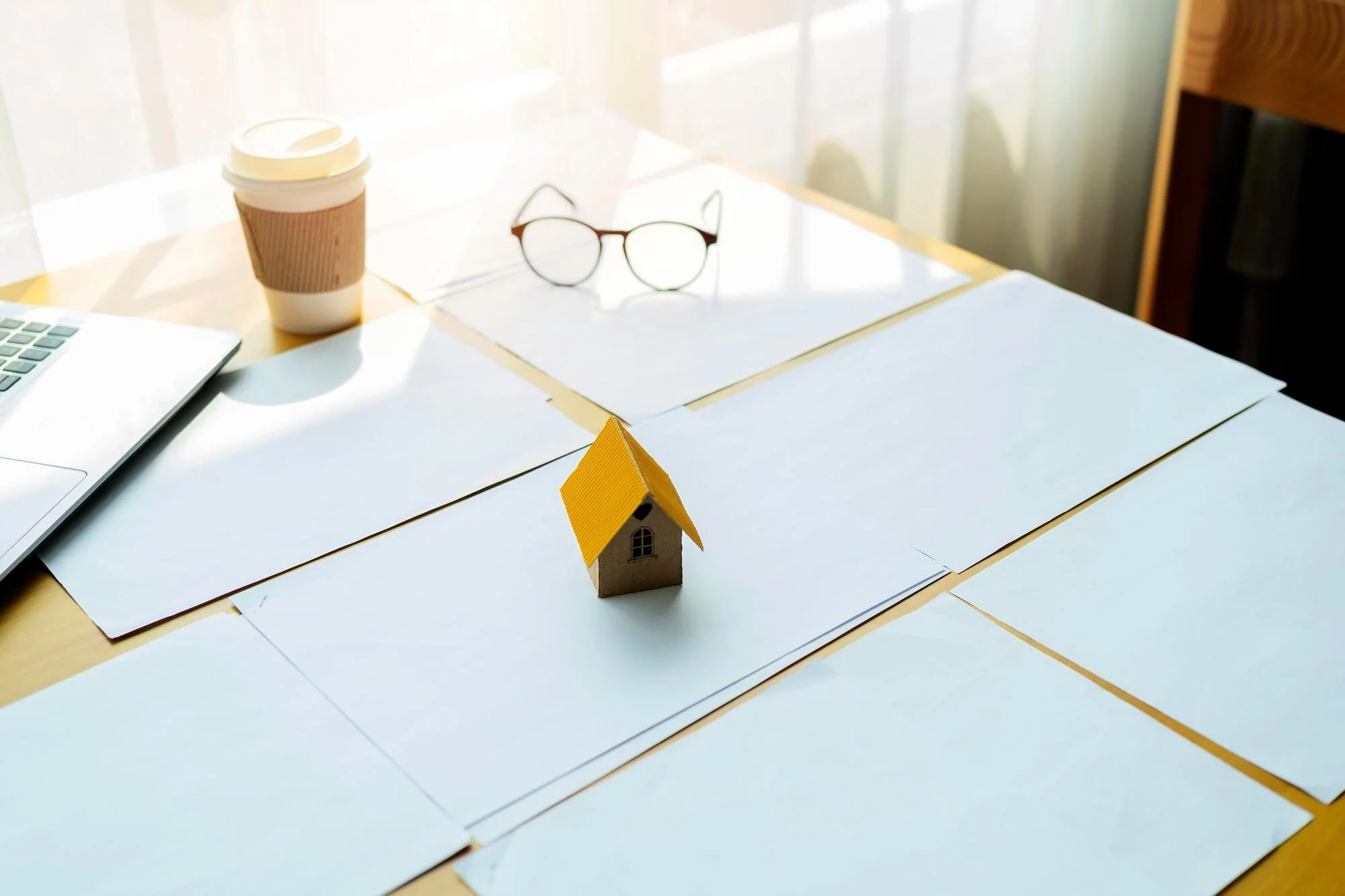 Understanding Property Income and the 50:50 Split: A Surrey Hills Tax Guide