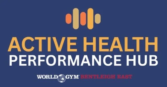 You can now find me at @activehealthperformancehub inside @wgbentleigheast 🙌 

Pumped to be partnering with an awesome performance-focused team to help you train harder, recover faster, and stay pain-free.

If you&rsquo;re local, come say hi and boo