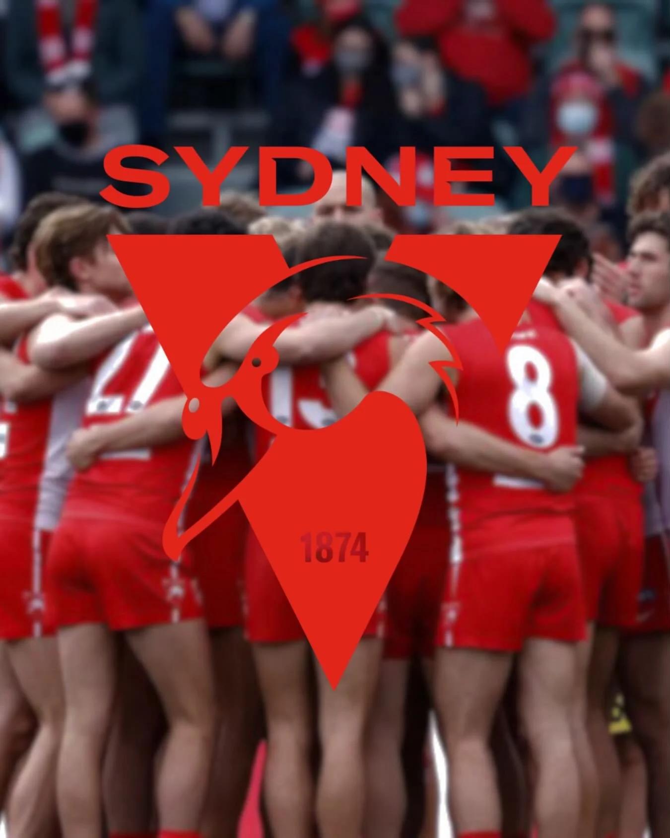 Excited to share that I&rsquo;ll be working with @sydneyswans and @swans_reserves for their pre-game and recovery massage sessions here in Melbourne

#sportsmassage #sydneyswans #afl #vfl #therapist