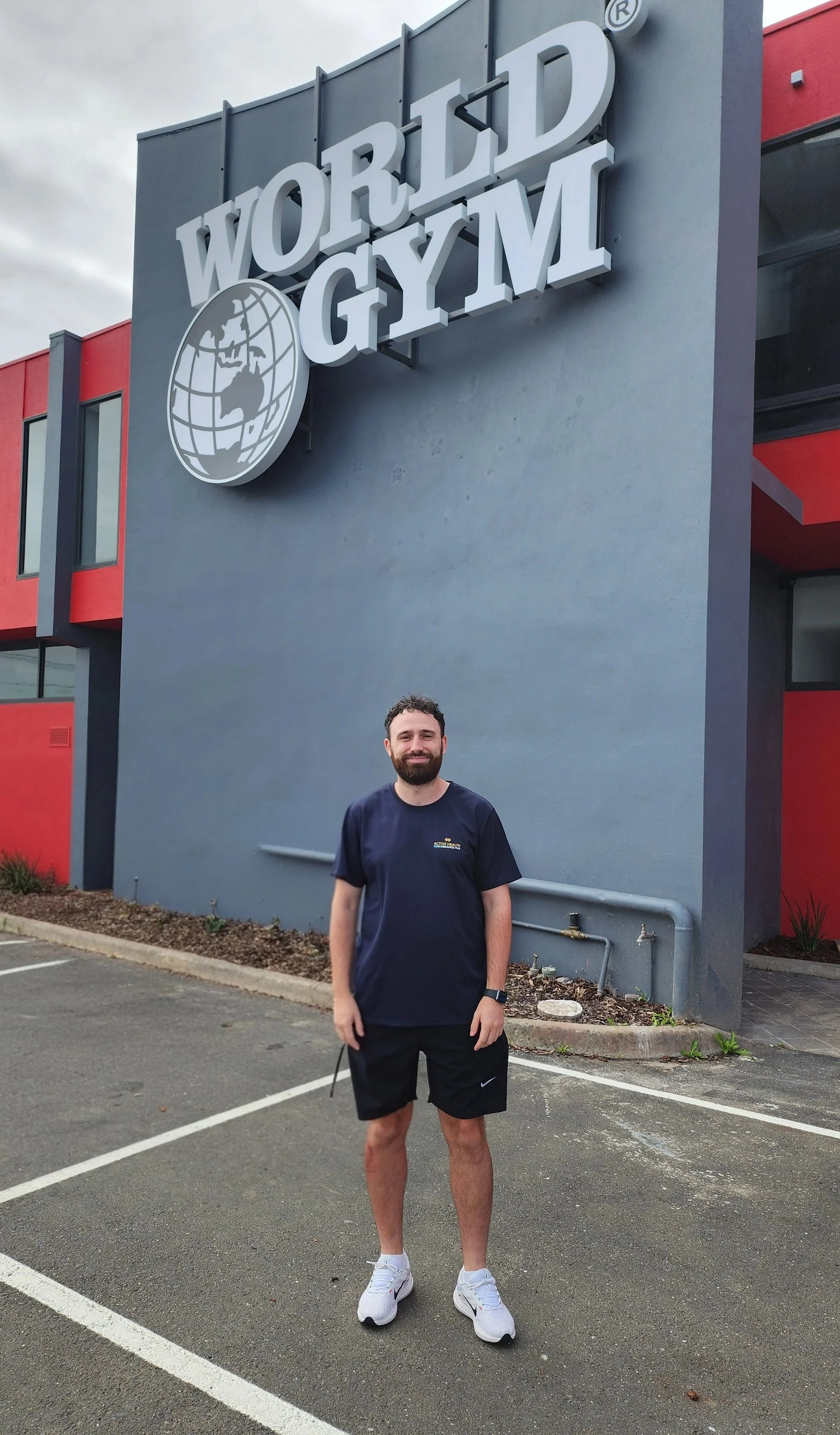 New Location: Active Health Performance Hub at World Gym Bentleigh East