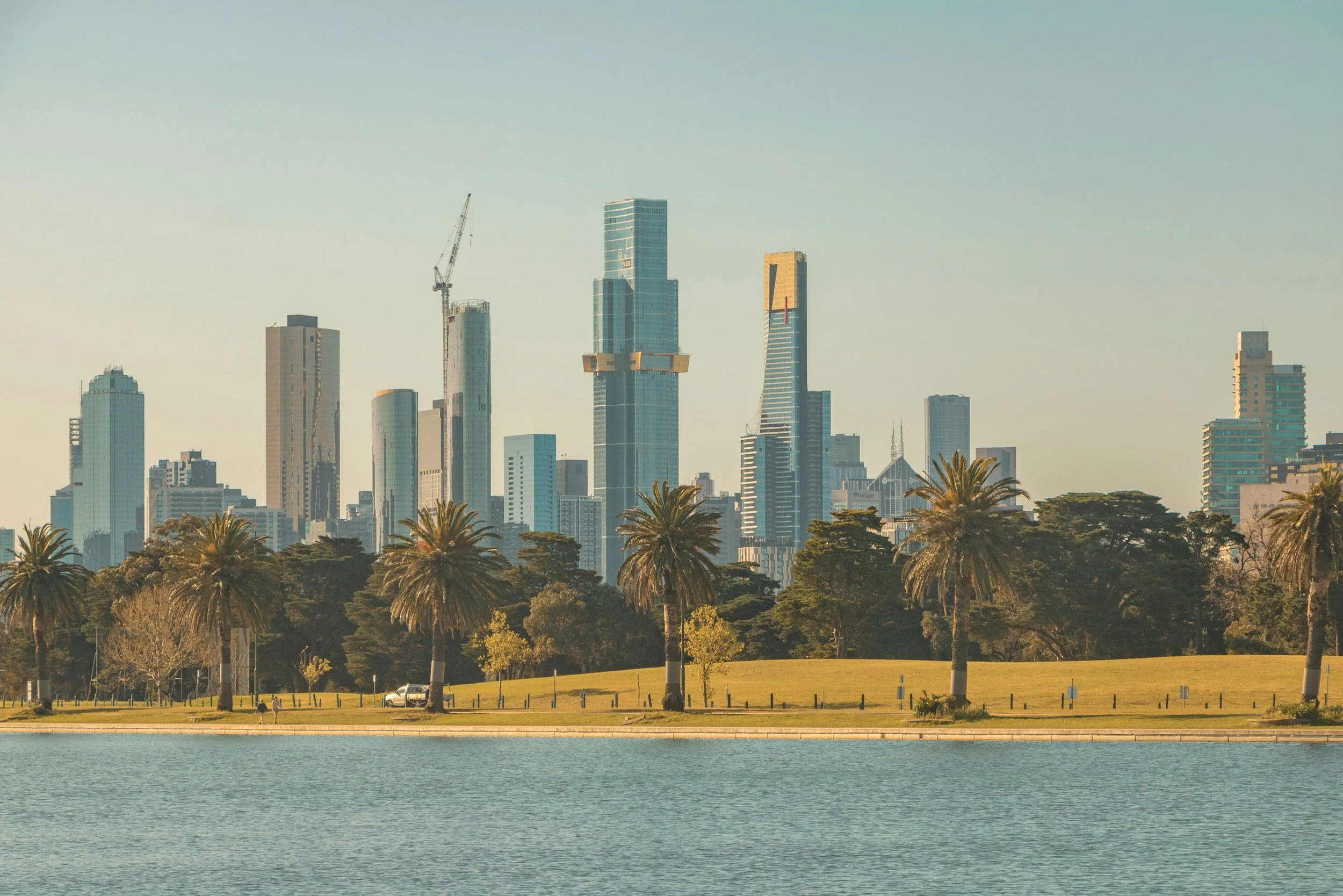 The Ultimate Melbourne Gift: Why Recovery is the New PB