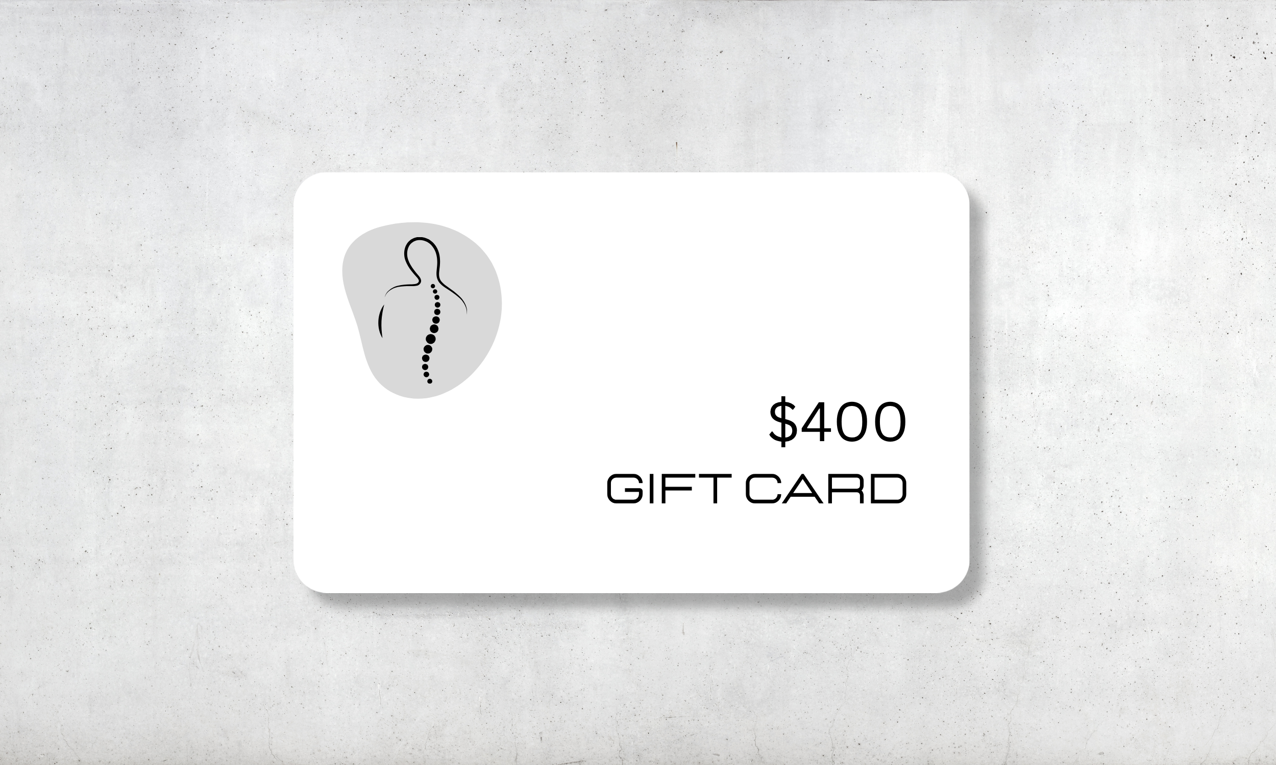 Precision Sports Massage Gift Card for $400.png