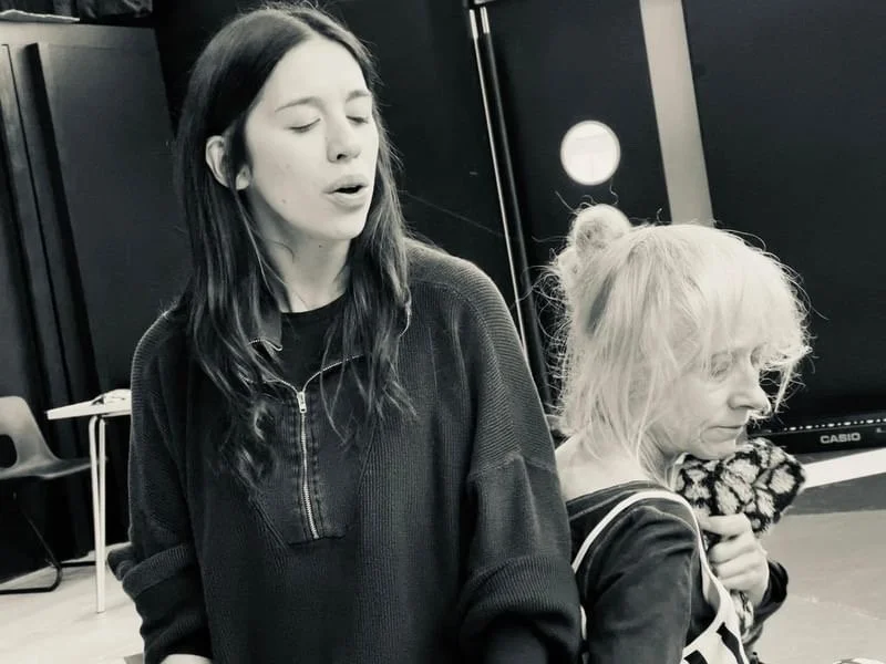 Acting Workshop: Wednesday 25th March 2026 7pm - 8:30pm