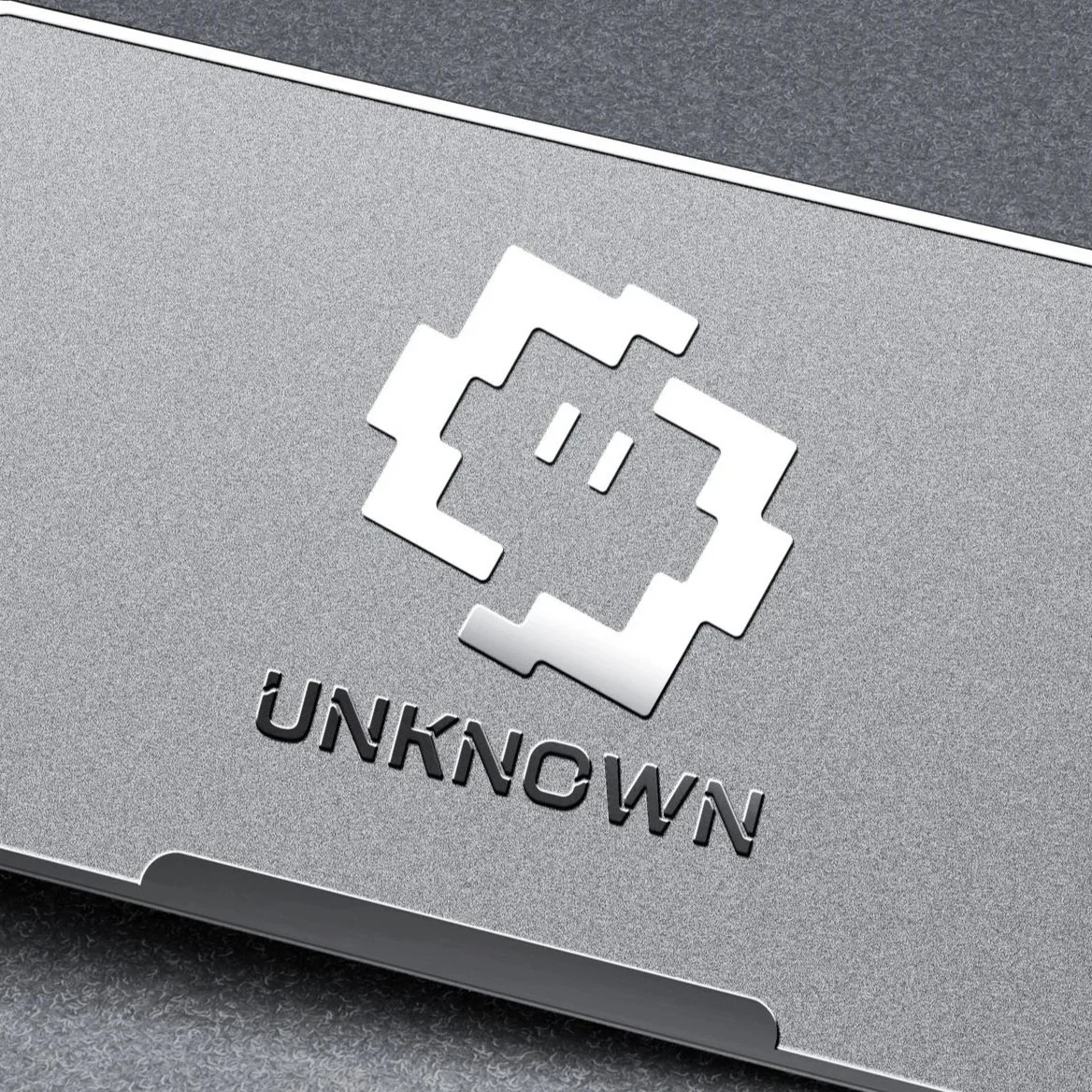 UNKNOWN- Toy Branding Identity