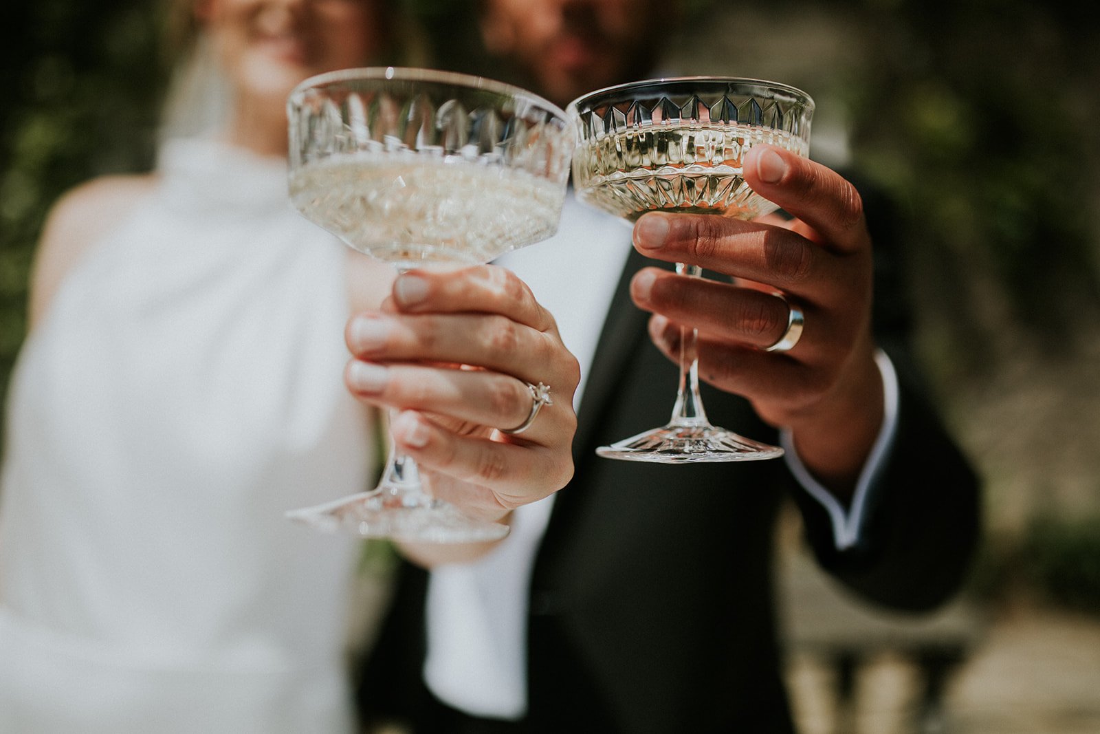 How to Prioritise What Really Matters on Your Wedding Day