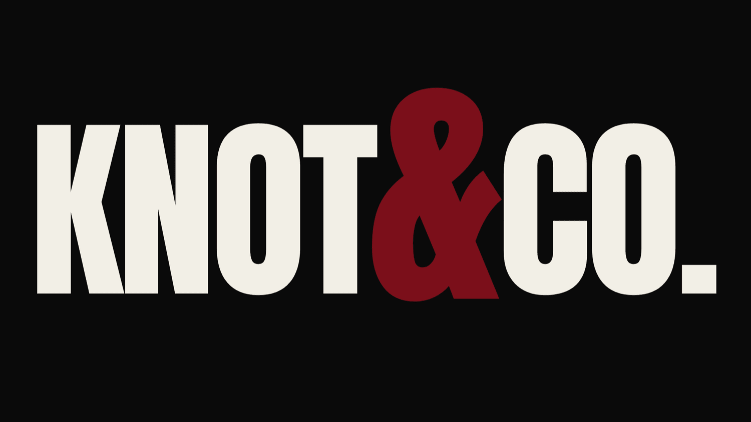 Knot &amp; Co.