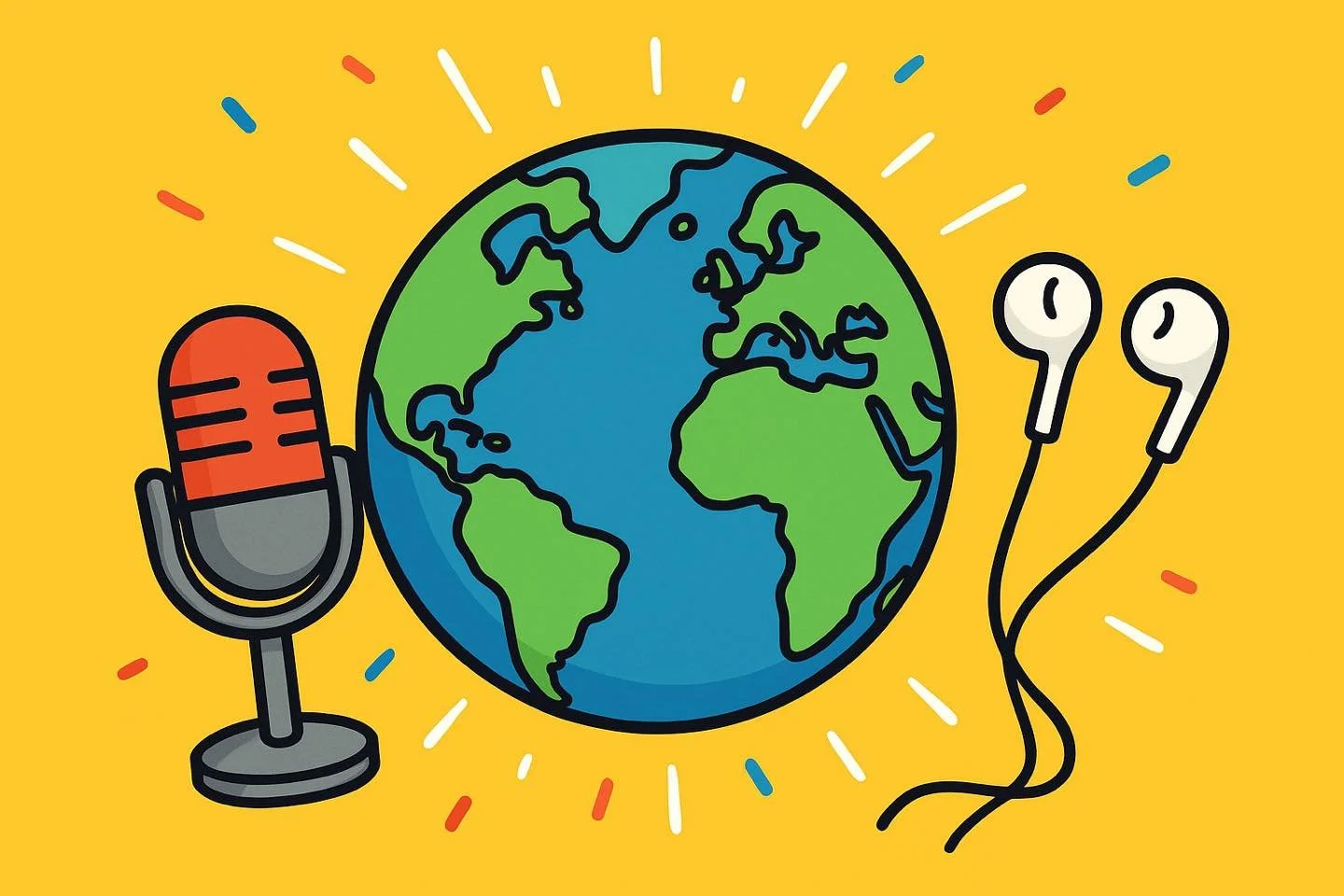 So we&rsquo;ve been live almost three weeks now. In that time we&rsquo;ve had&hellip;

Over 400 streams across platforms! With listeners from 

🇬🇧- the UK
🇦🇺- Australia 
🇺🇸- USA 
🇯🇵- Japan
🇮🇪- Ireland 
🇬🇷- Greece and;
🇪🇸- Spain

Thank y