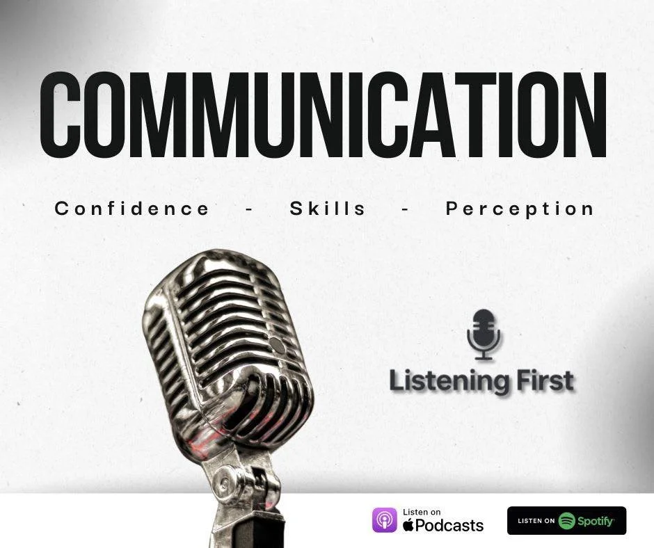 Rehabilitation isn&rsquo;t just about treatment &mdash; is it?

In our upcoming episode of Listening First, we explore the role of communication in rehabilitation and recovery. Many of us have heard countless stories where a single conversation, a mo