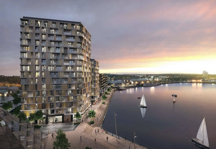 Peel Waters - Chatham Waters