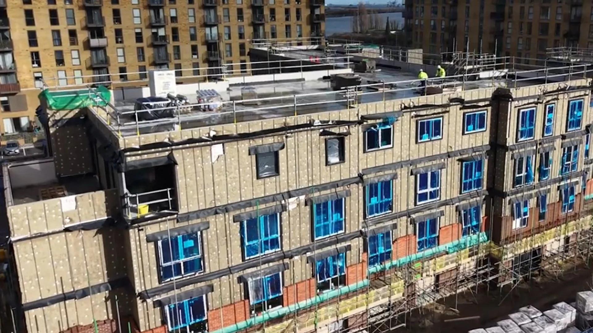 OakNorth provides £10.8m loan to Chatham Waters Care Home