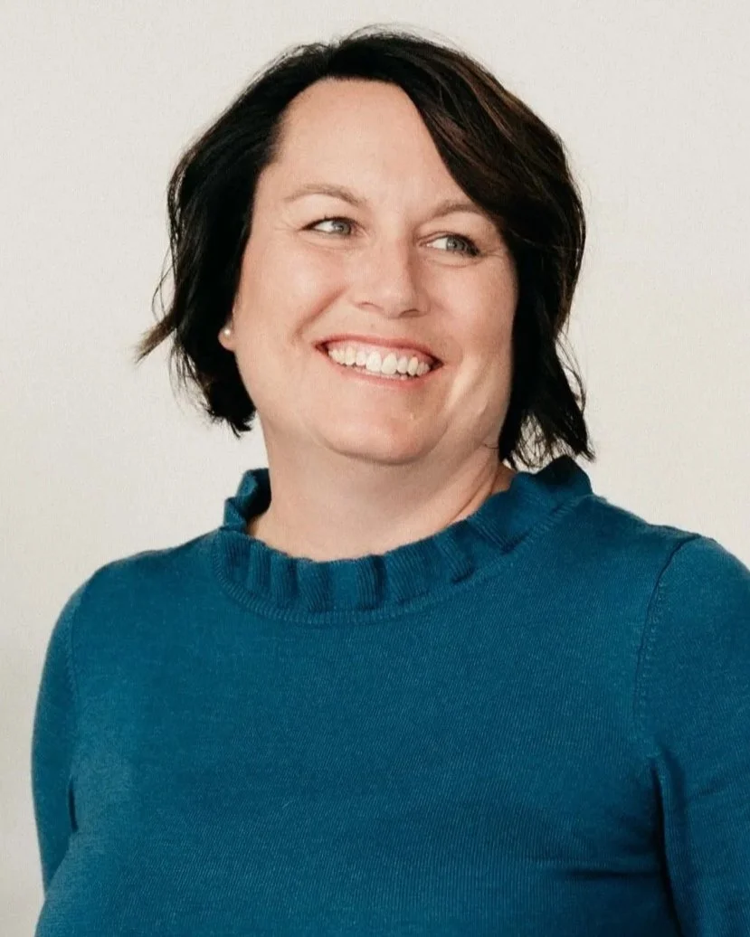 MINT Course Administrator Paige Krabill