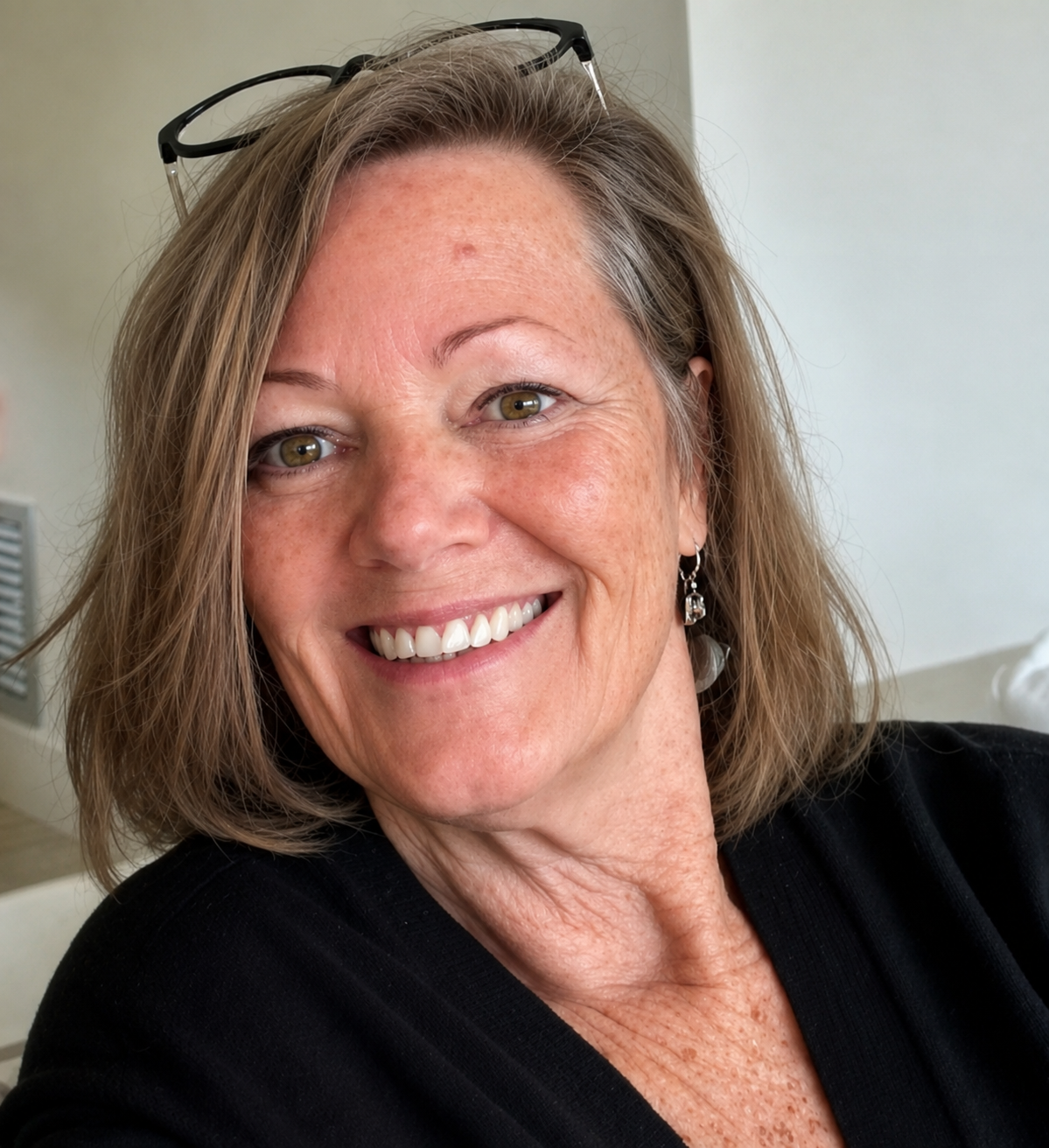 Photo of Merri Hadden