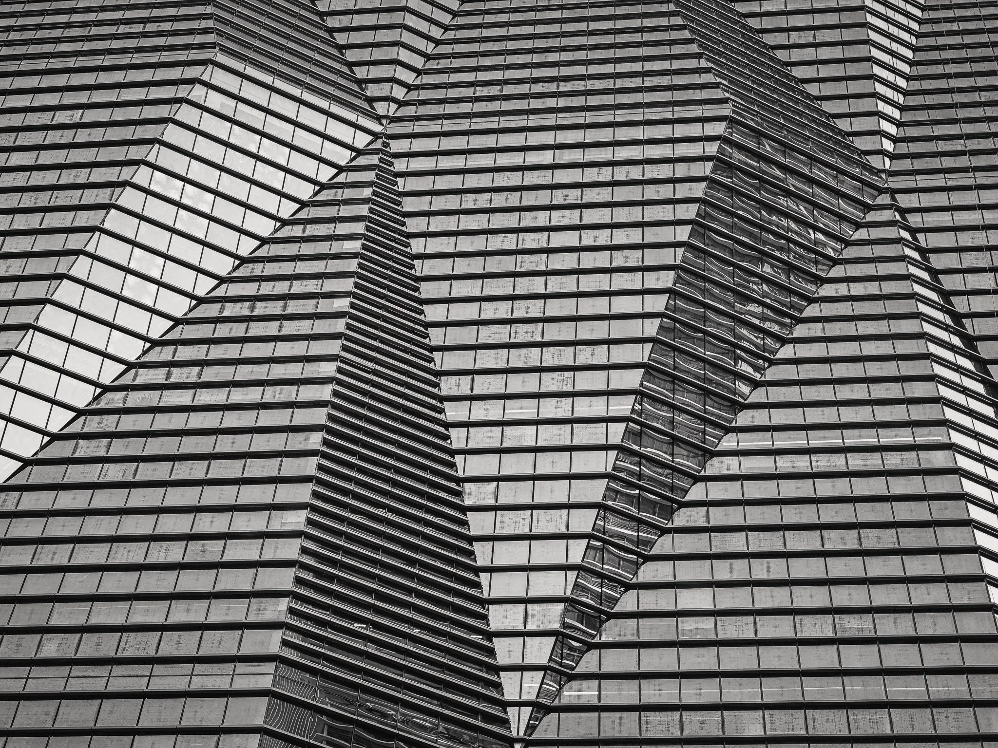 Fractured Glass | Digital Download