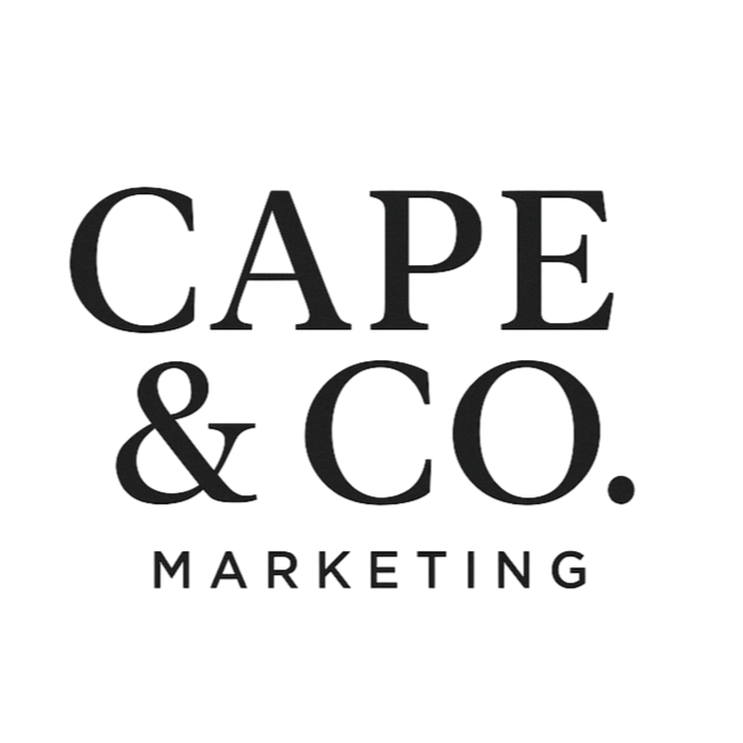 Cape &amp; Co Marketing