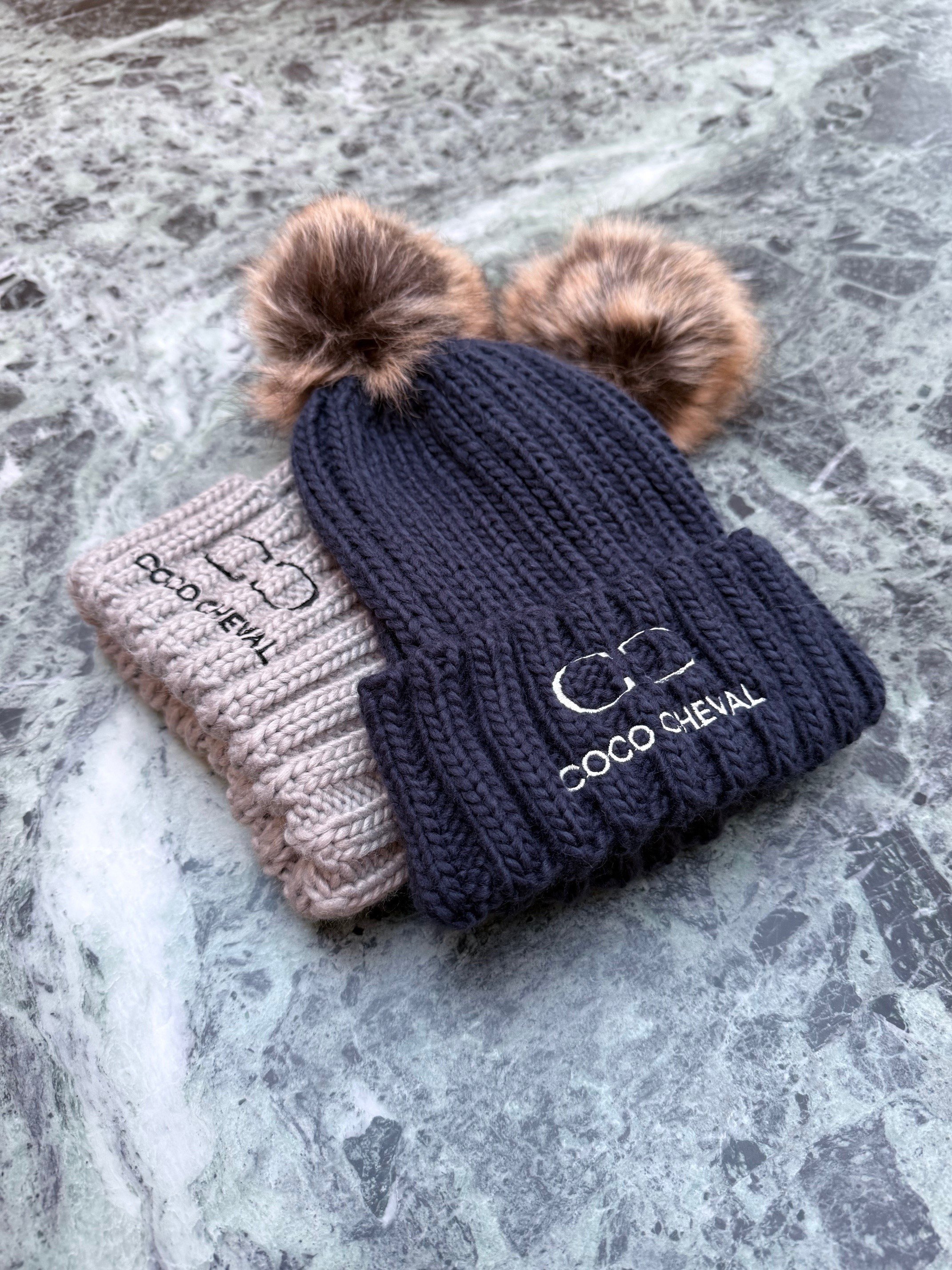 Winter Woolly Hat