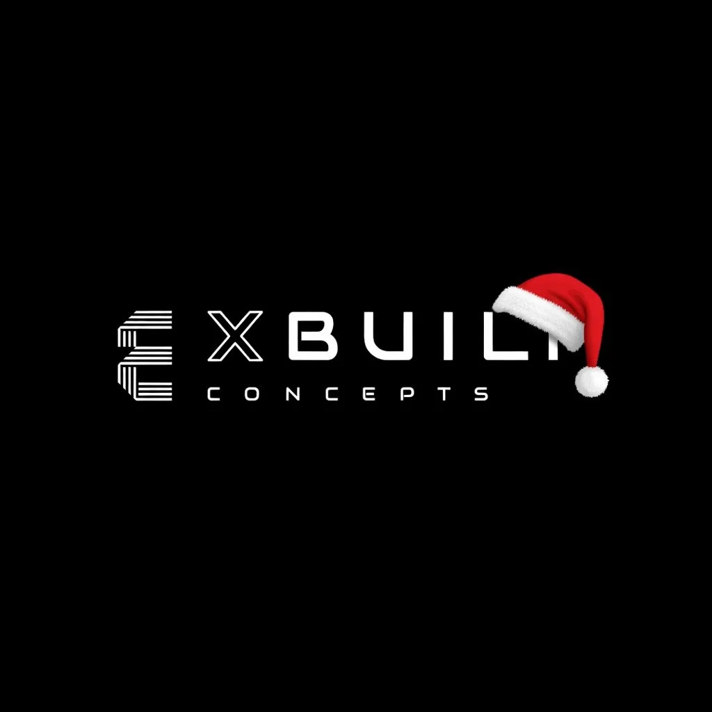 2025 done ☑️

Reflecting on the year, we have learnt so much about business and what it takes to keep building Exbuilt. 

We are grateful to have worked with such great clients and we appreciate the support we have received and the relationships we h