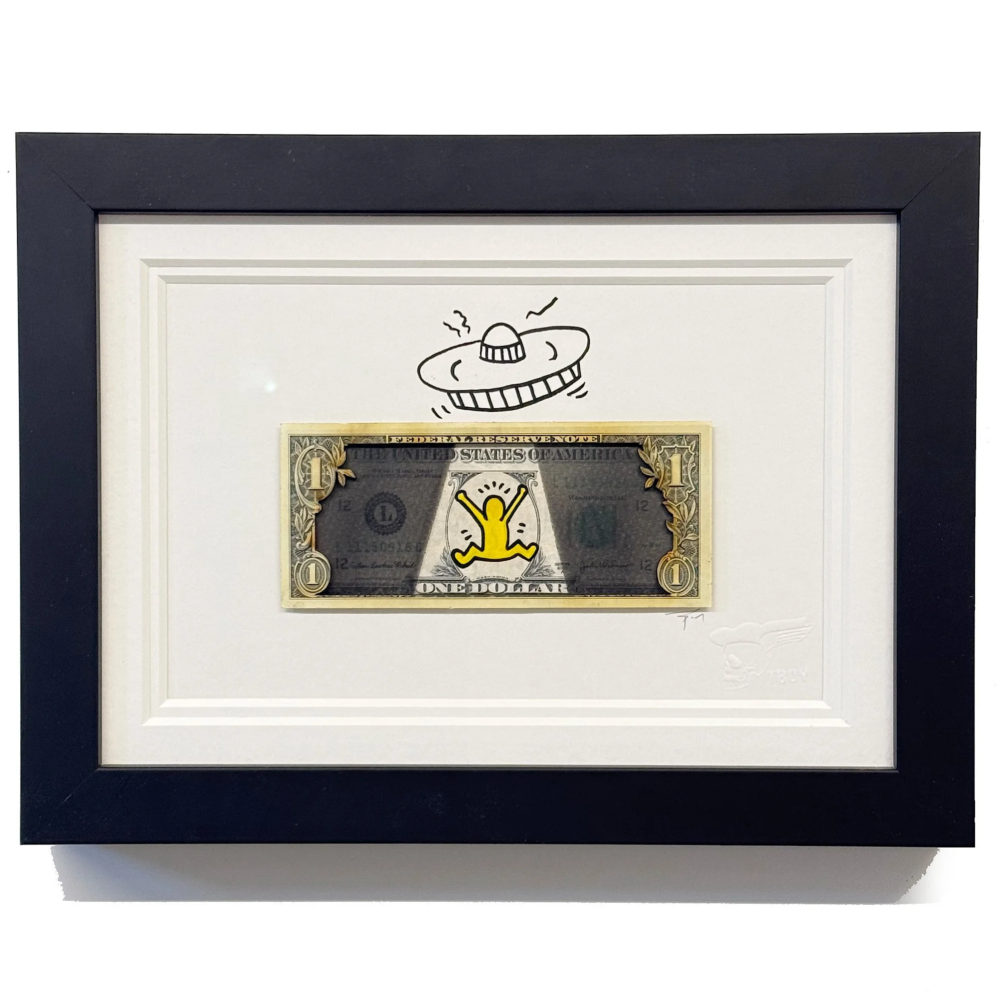 T - BOY - ART IS THEFT