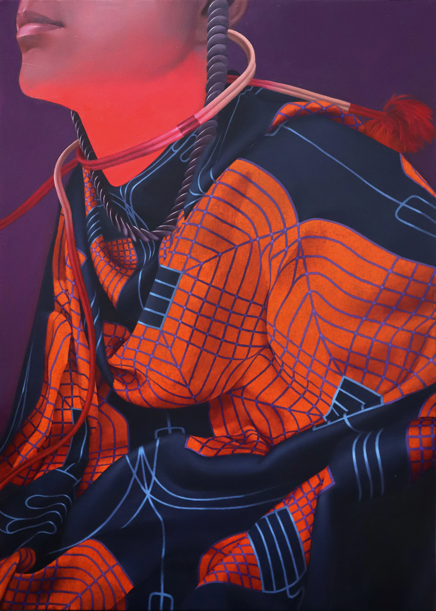 SIMONA RUSCHEVA - LUMINOUS II