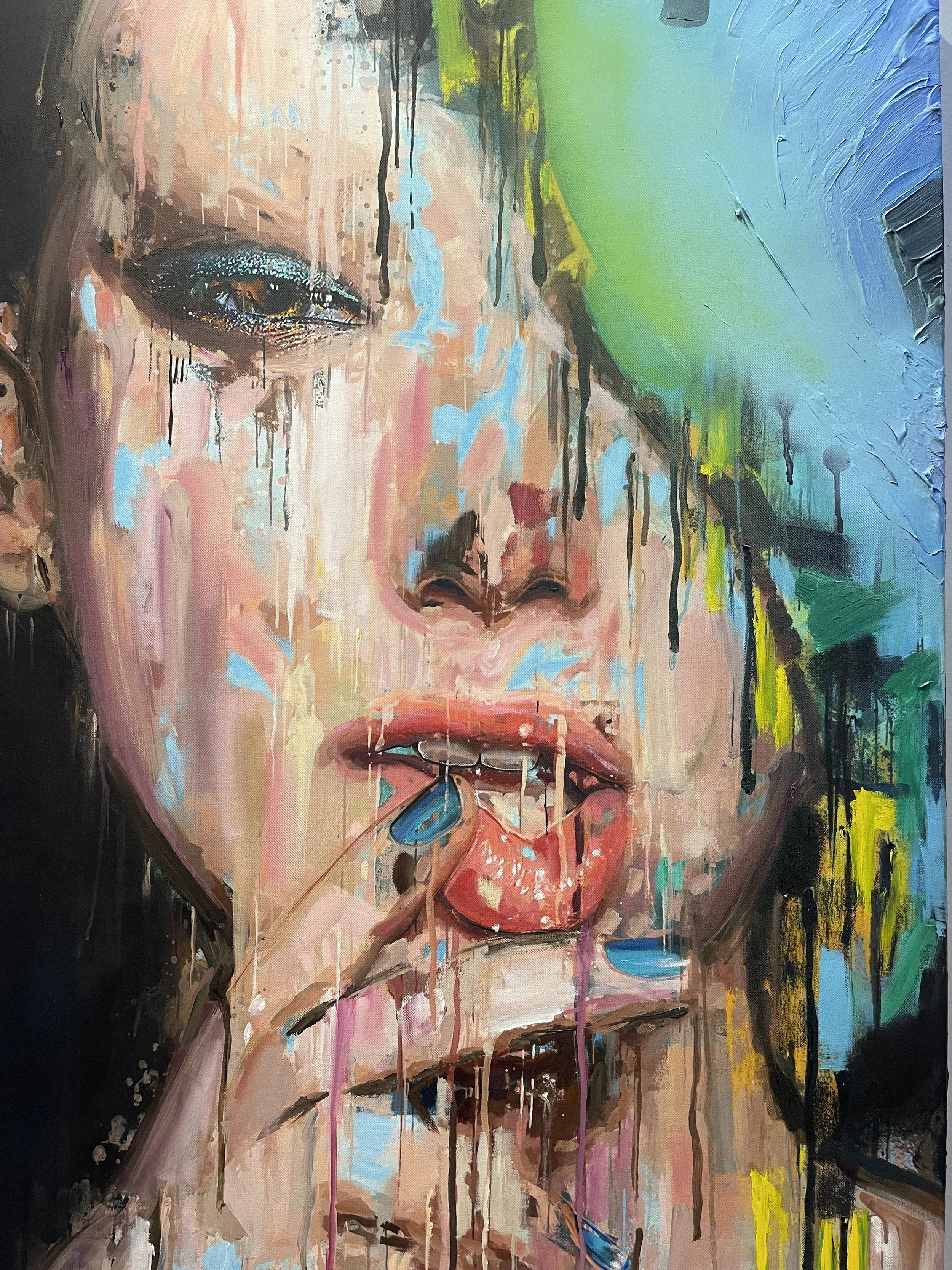 UNTITLED - SAINT SATURDAY