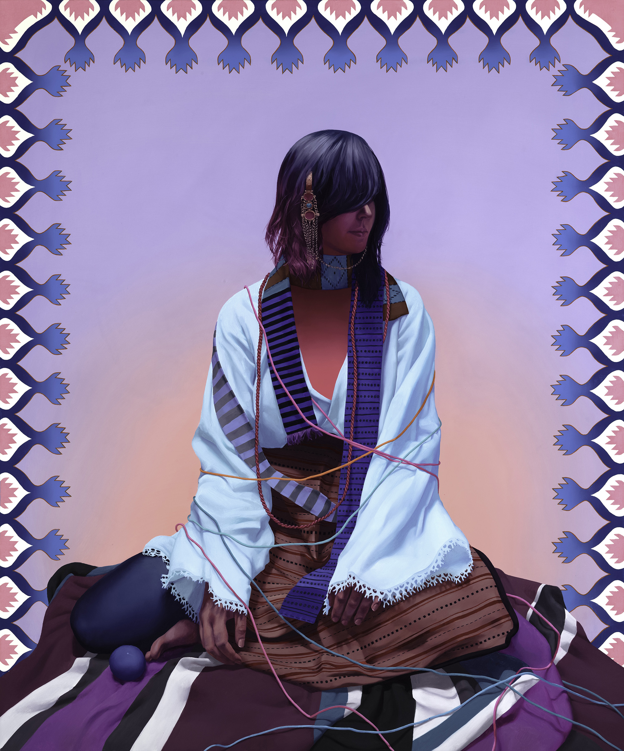 GLOW - SIMONA RUSCHEVA