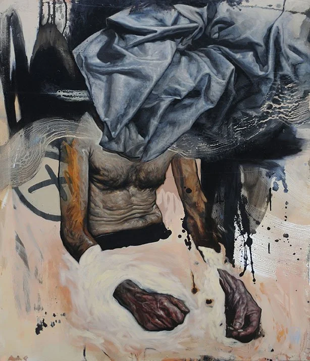 A QUIET ACT OF DEFIANCE , Robert Sample