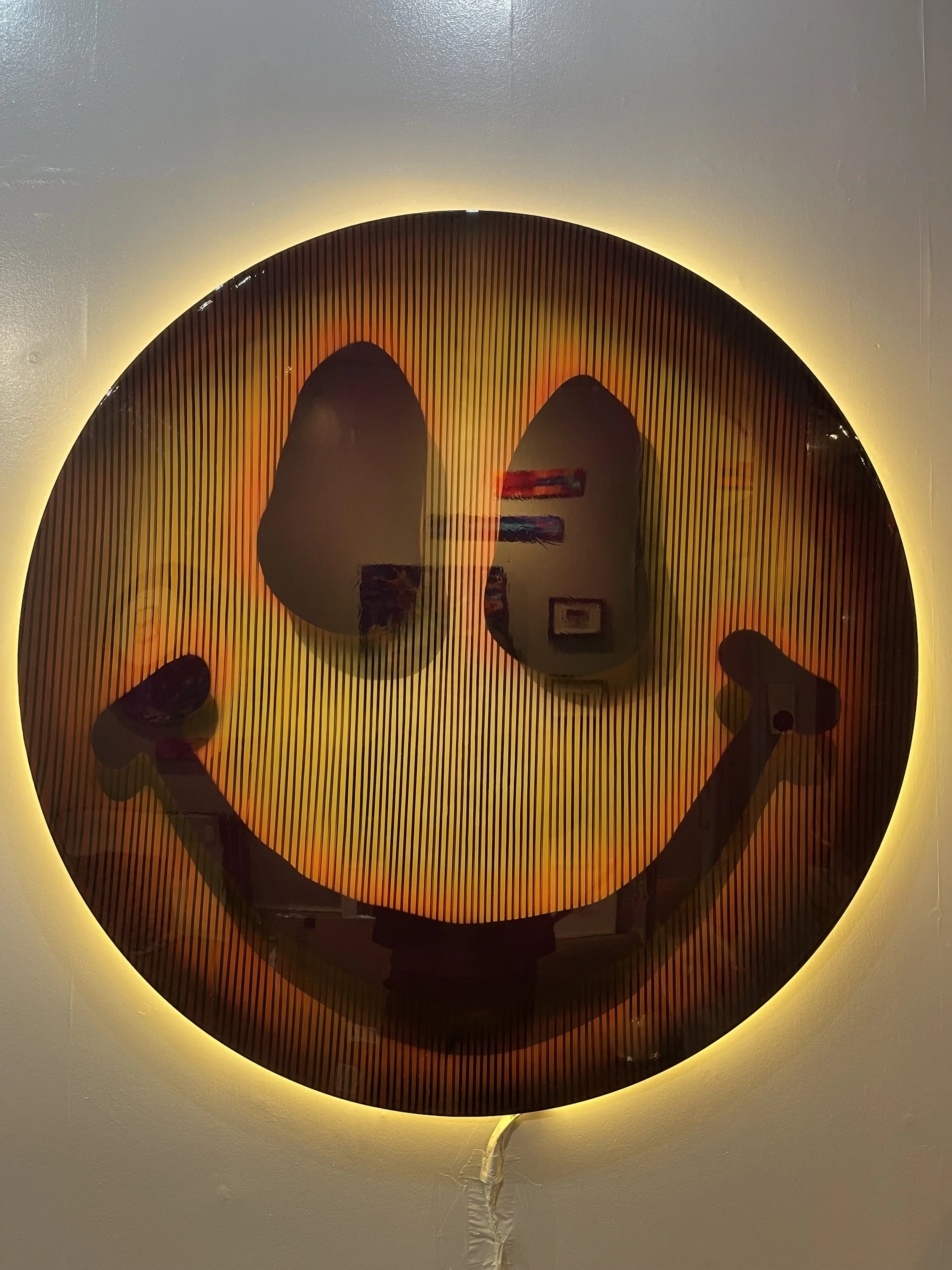 HALO LIT #1 -  T- BOY