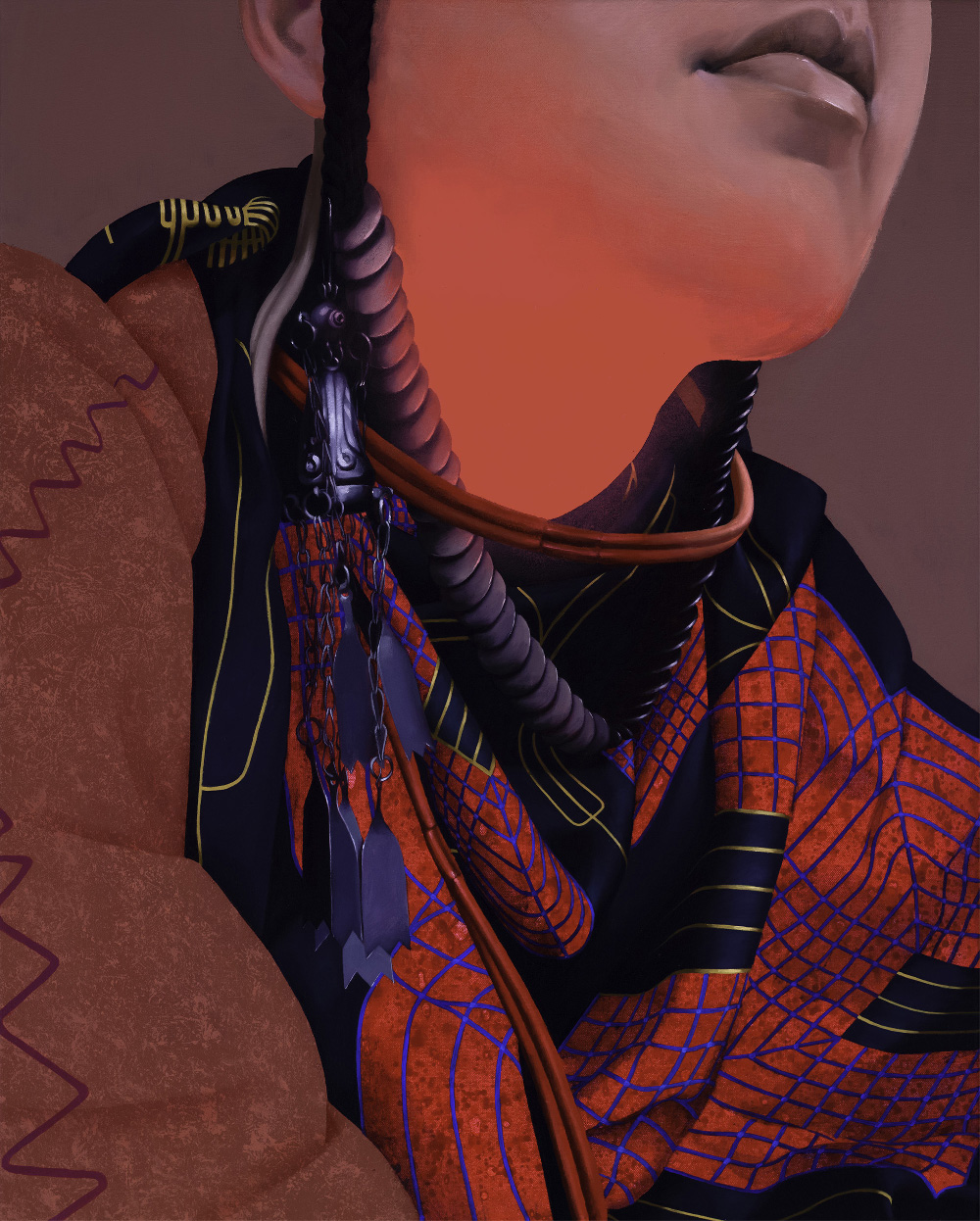 SIMONA RUSCHEVA - LUMINOUS