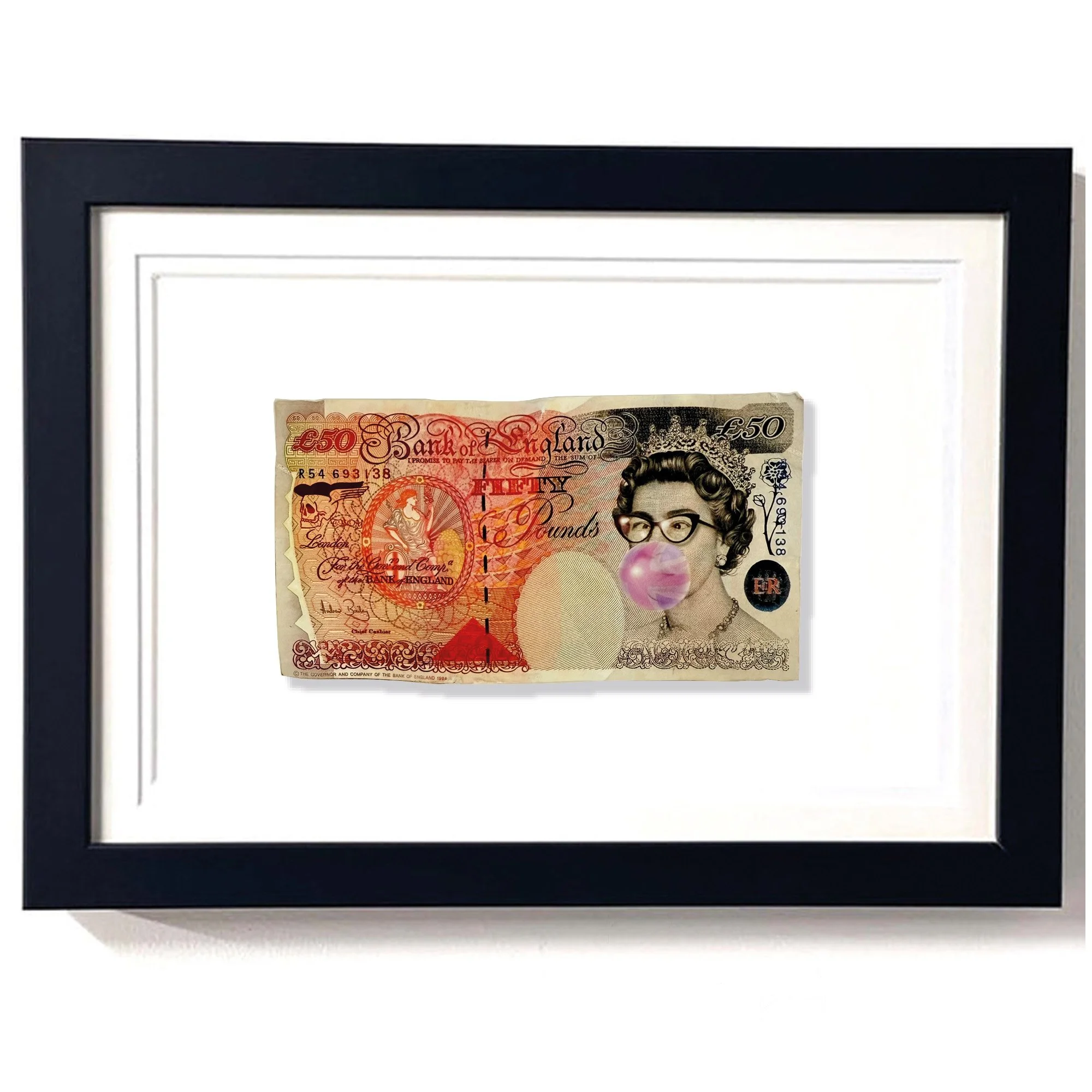 T - BOY -THE BUBBLES BURST