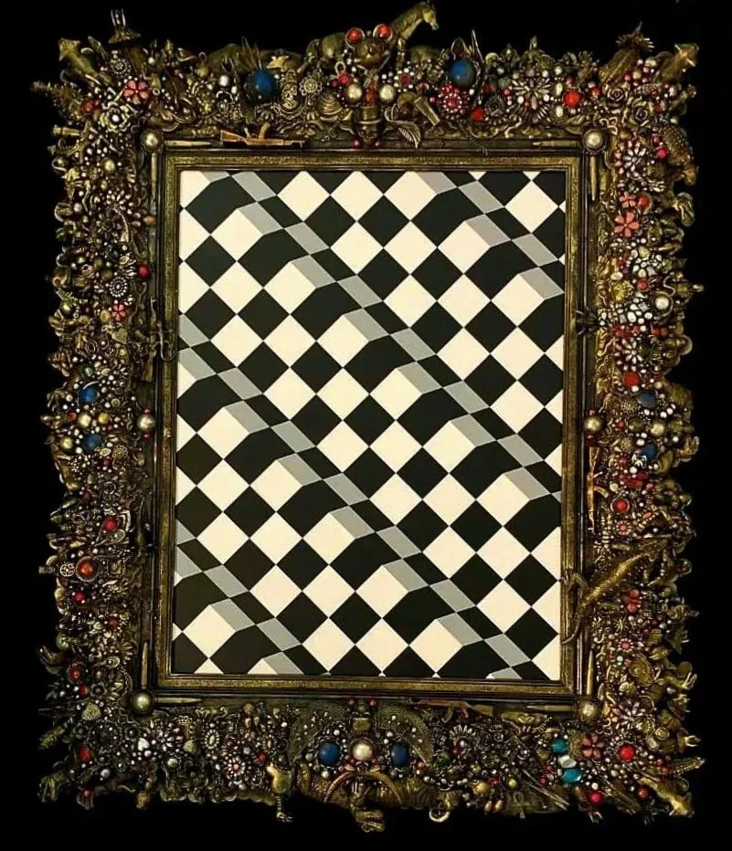 DAVID APPS - CURTAINS