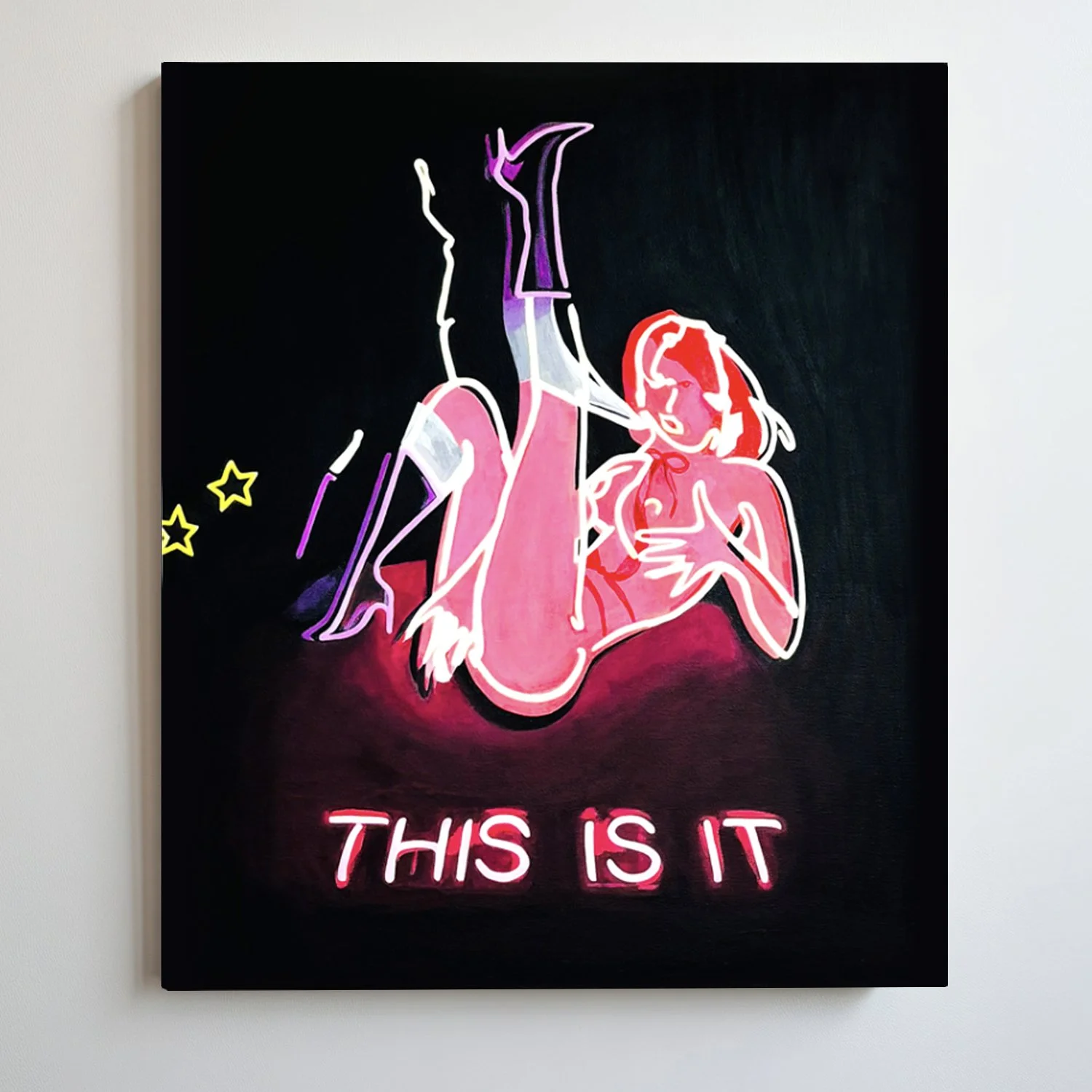 KATHERINE MCMAHON - THIS IS IT