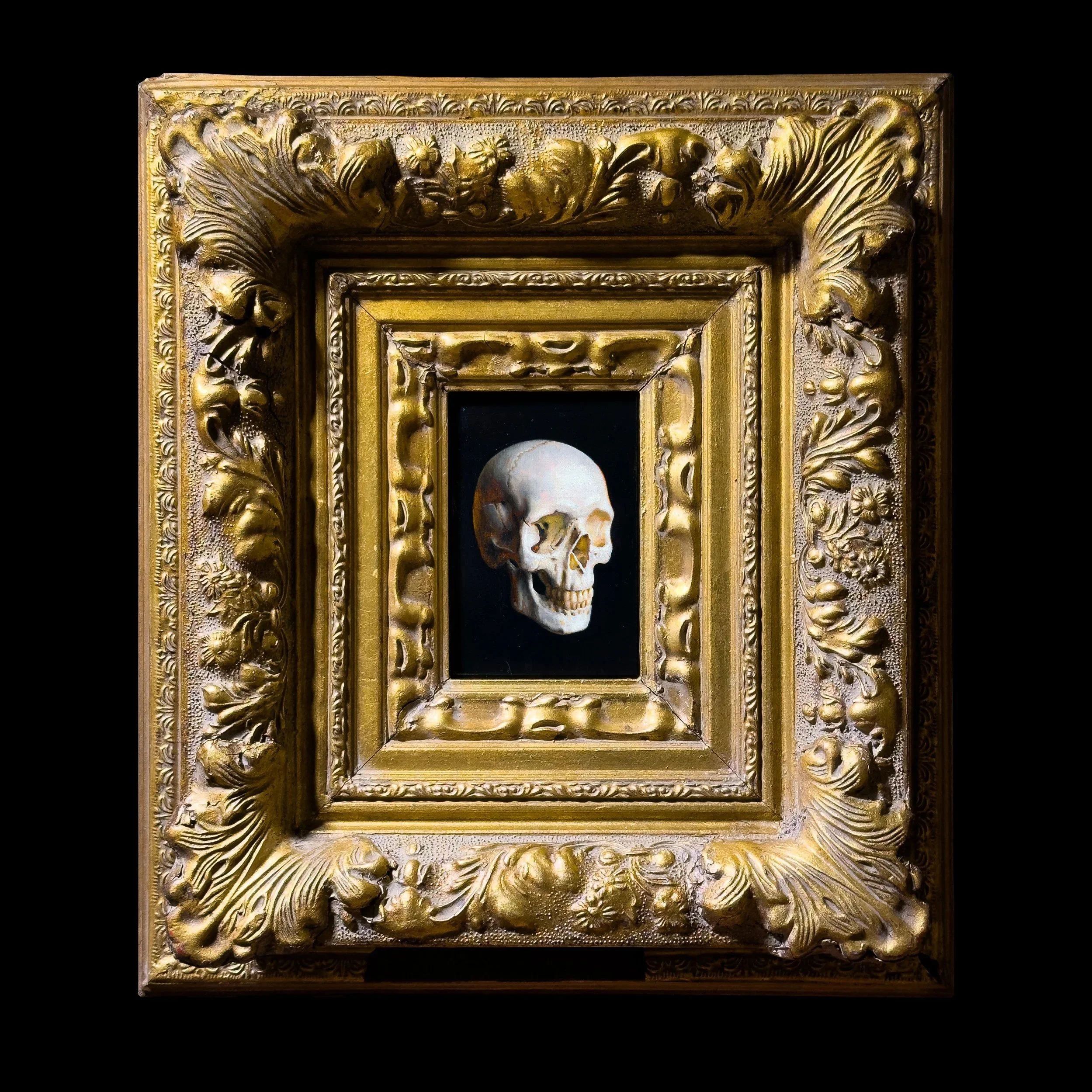 Kieran Ingram-Memento Mori 12x15cm £600.jpg