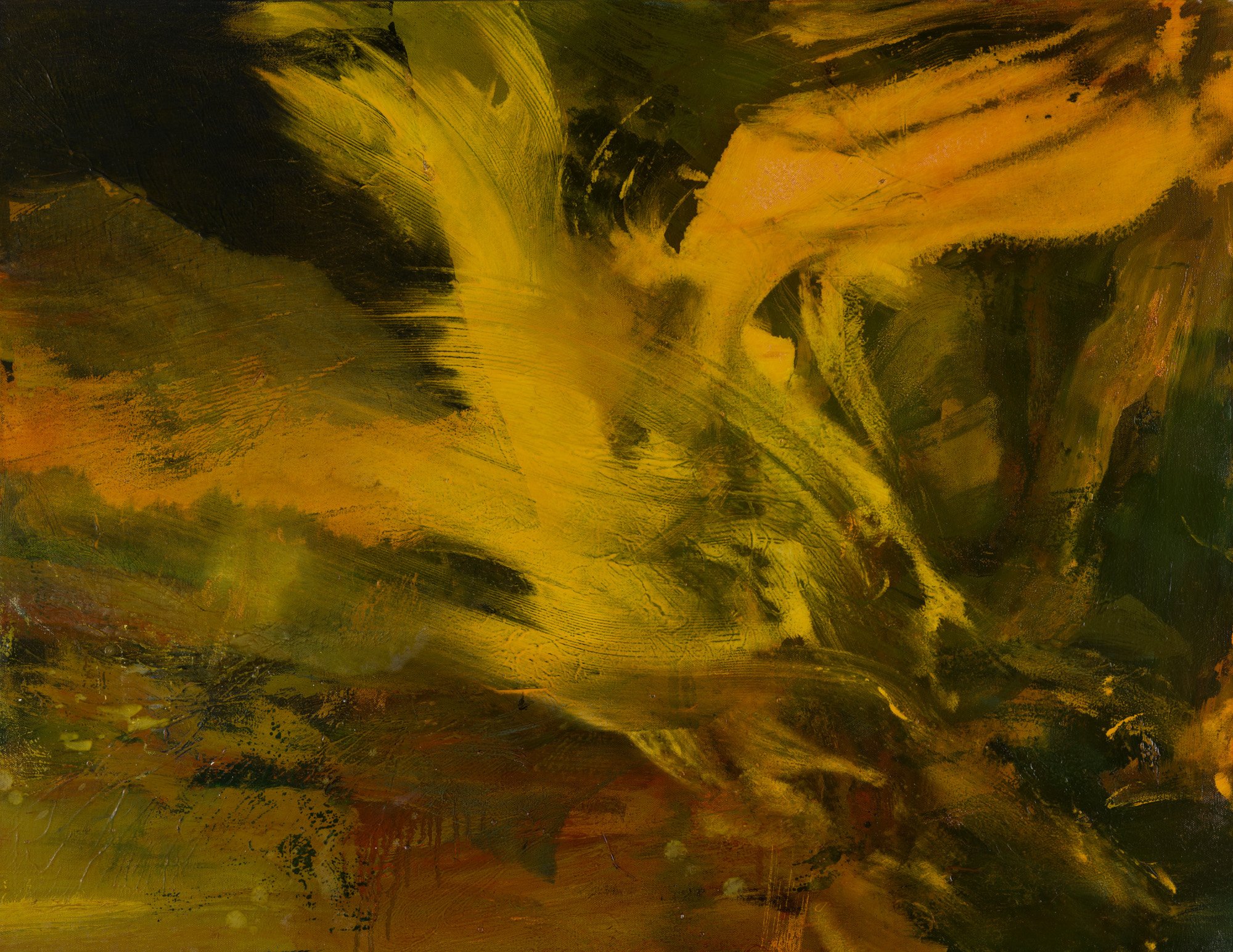 Exodus 2025 - ALAN RANKLE